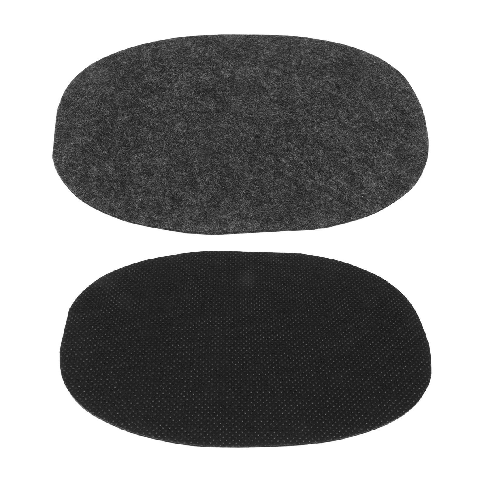 Appliance Heat Resistant Mat Cuttable Washable Countertop Protector Pad with view 8