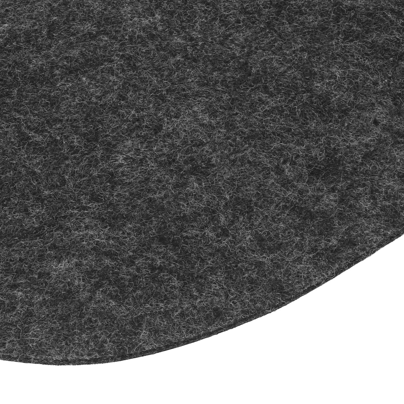 Appliance Heat Resistant Mat Cuttable Washable Countertop Protector Pad with view 14