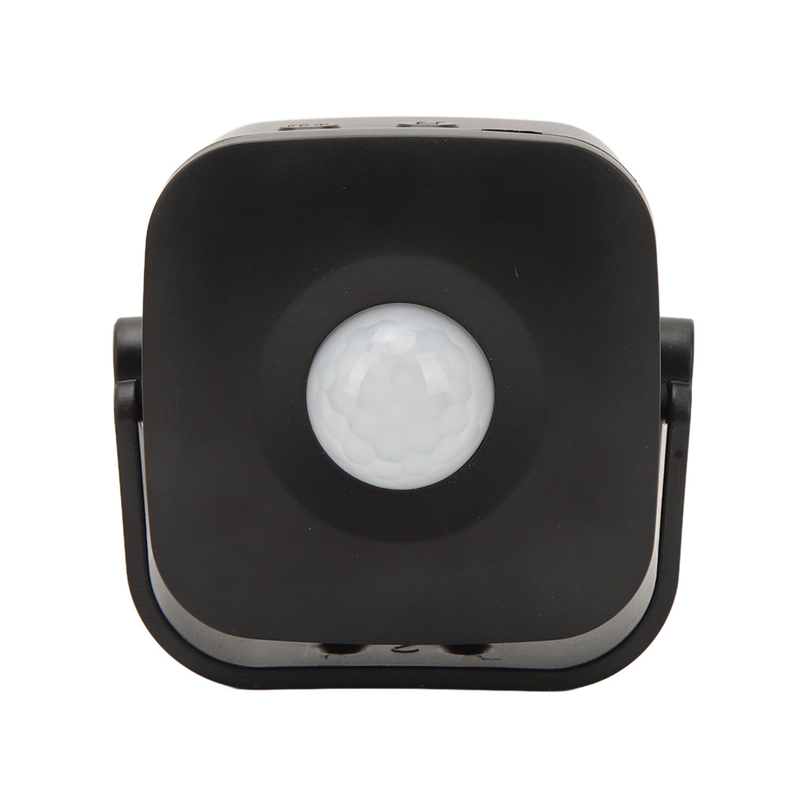 Entrance Welcome Doorbell Infrared Motion Sensor Alarm Detector Audio Player view 3