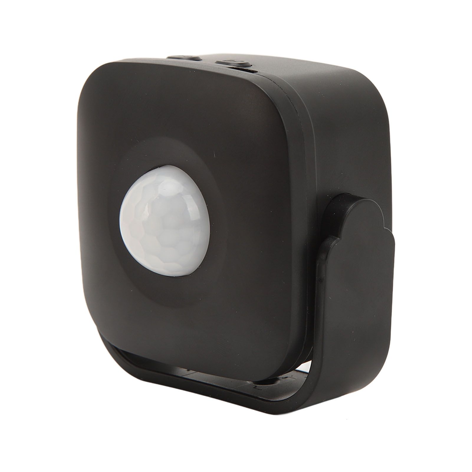 Entrance Welcome Doorbell Infrared Motion Sensor Alarm Detector Audio Player view 5