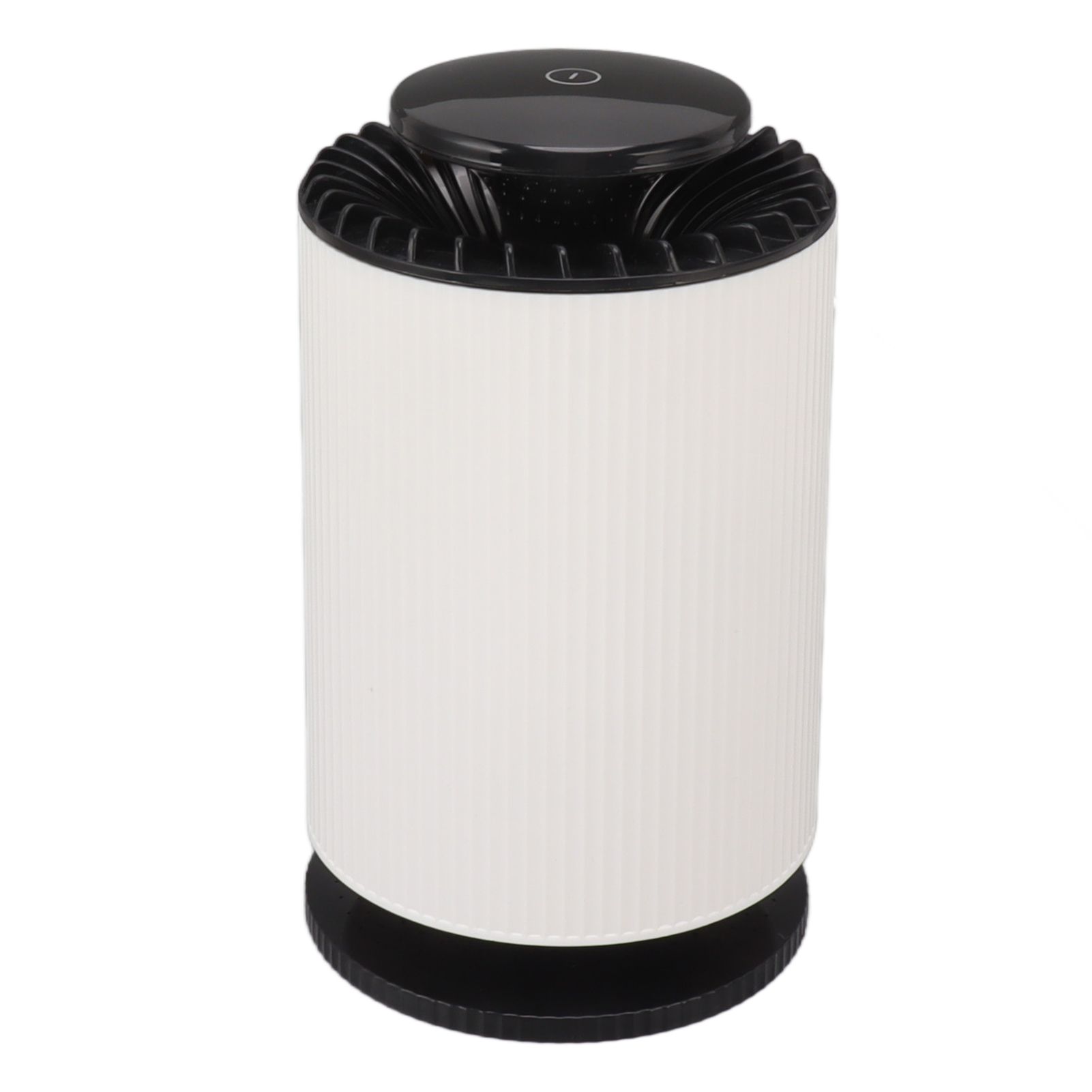 Home Air Purifier Desktop Air Cleaner Small Table Lamp with Filter for Bedroom view 3