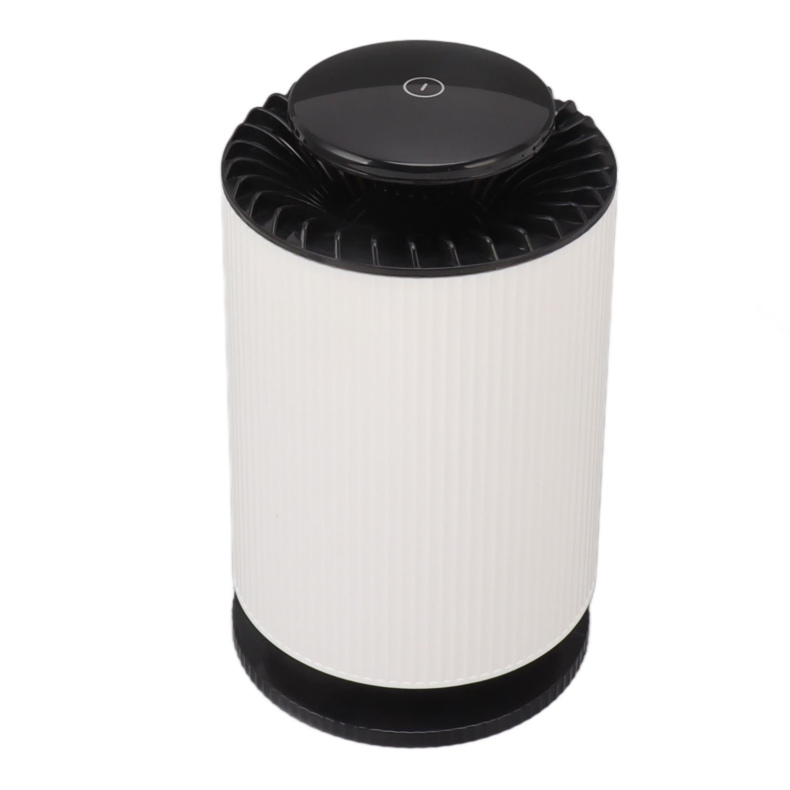 Home Air Purifier Desktop Air Cleaner Small Table Lamp with Filter for Bedroom view 7