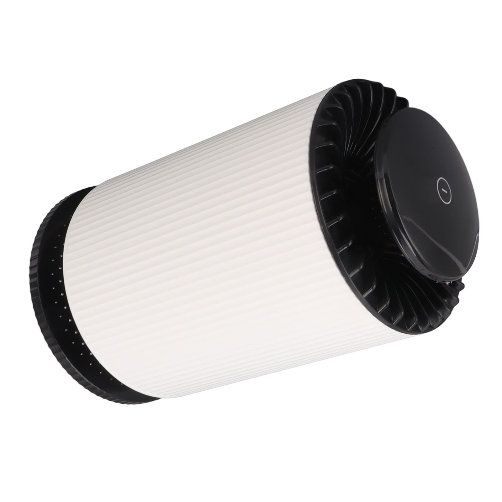 Home Air Purifier Desktop Air Cleaner Small Table Lamp with Filter for Bedroom view 8