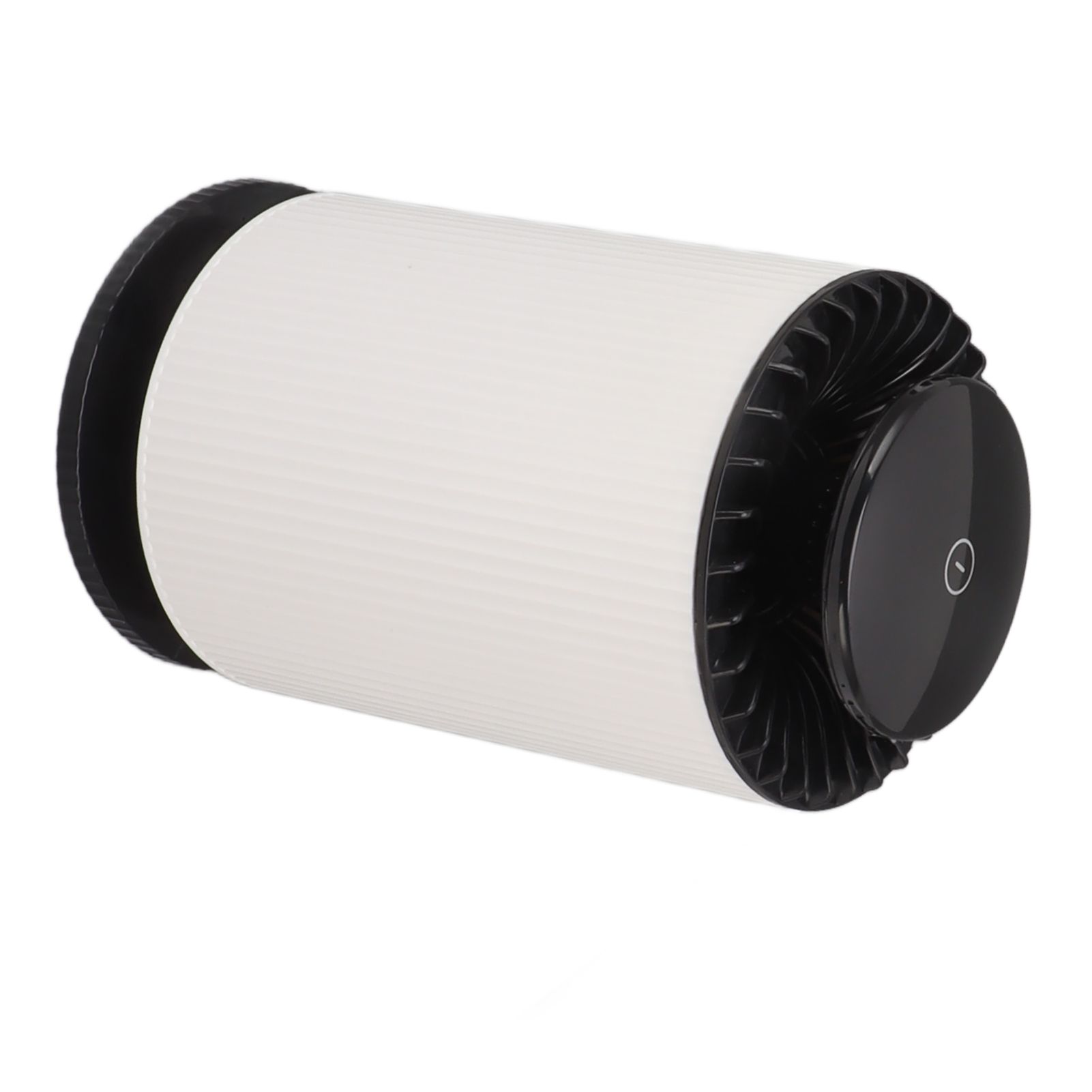 Home Air Purifier Desktop Air Cleaner Small Table Lamp with Filter for Bedroom view 9