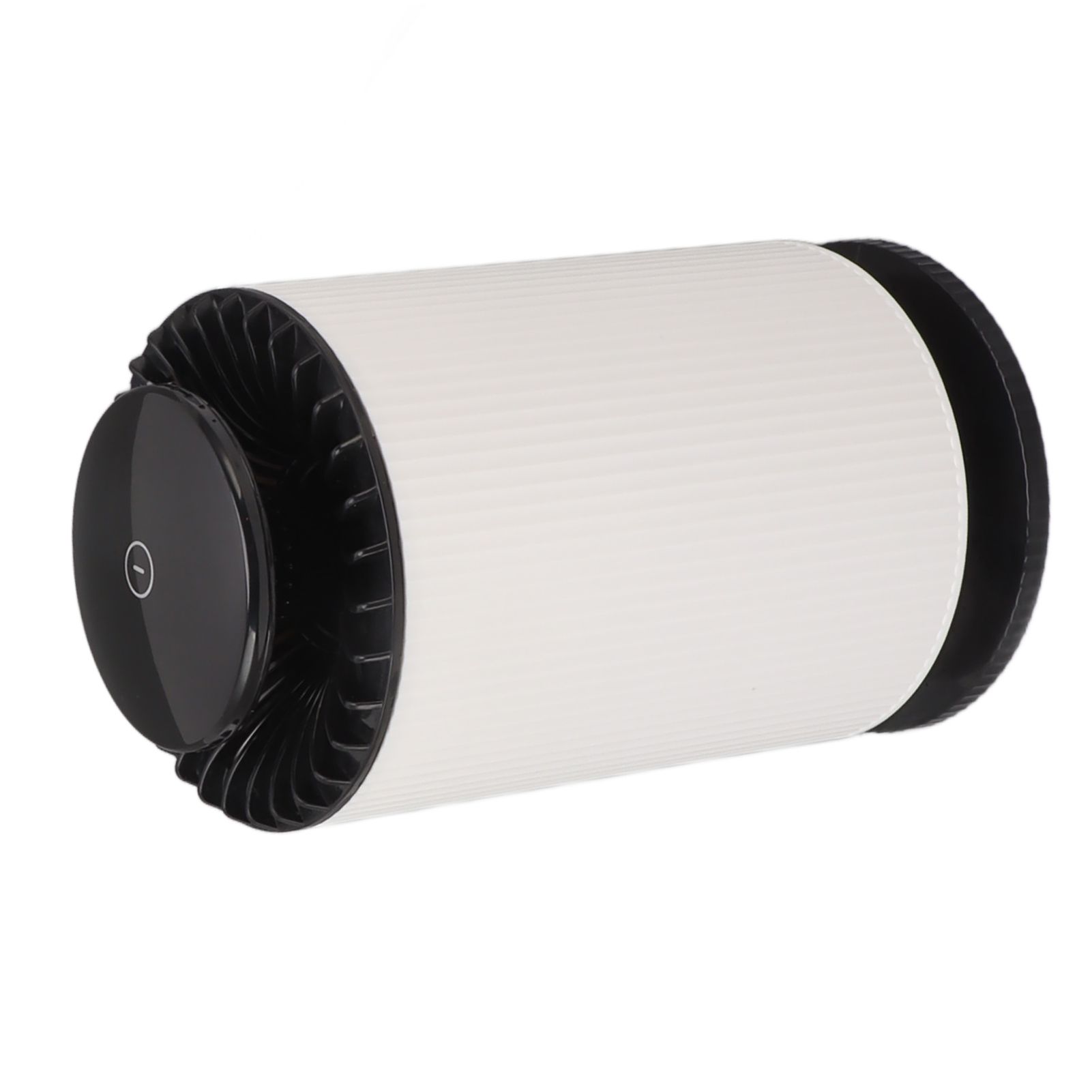 Home Air Purifier Desktop Air Cleaner Small Table Lamp with Filter for Bedroom view 10