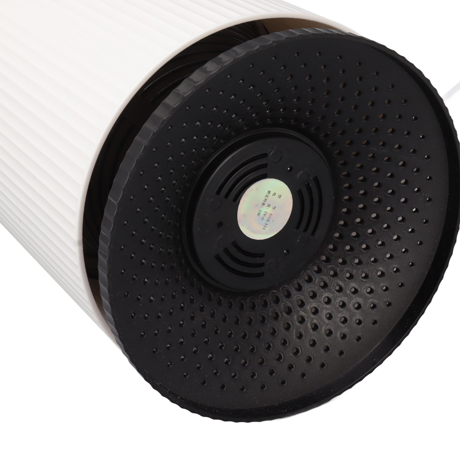 Home Air Purifier Desktop Air Cleaner Small Table Lamp with Filter for Bedroom view 13