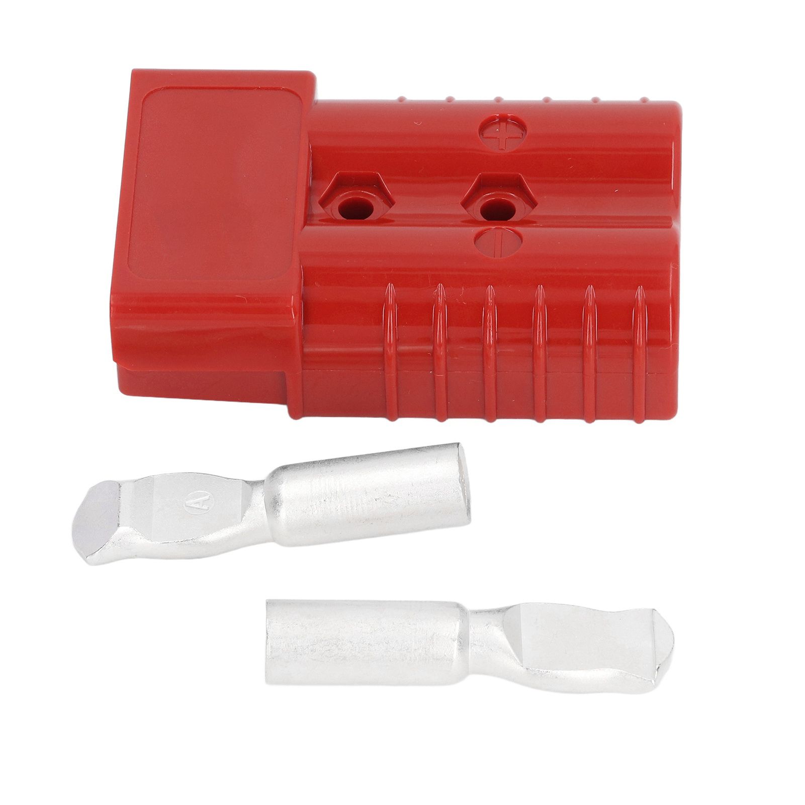 350A 600V Plug Connector SH350 Double Pole High Current Battery Quick view 2