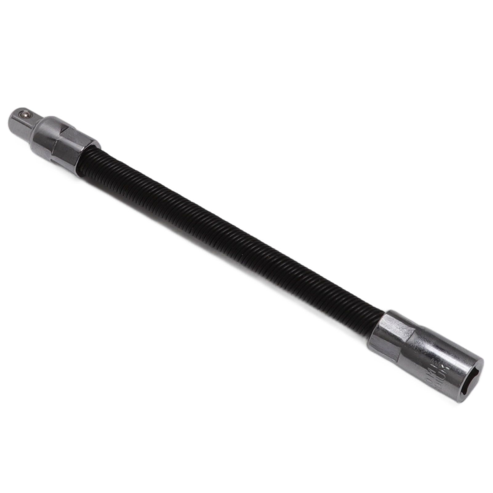 Wrench Extension Rod Bendable Universal Flexible Shaft Sleeve Extension Bar view 4