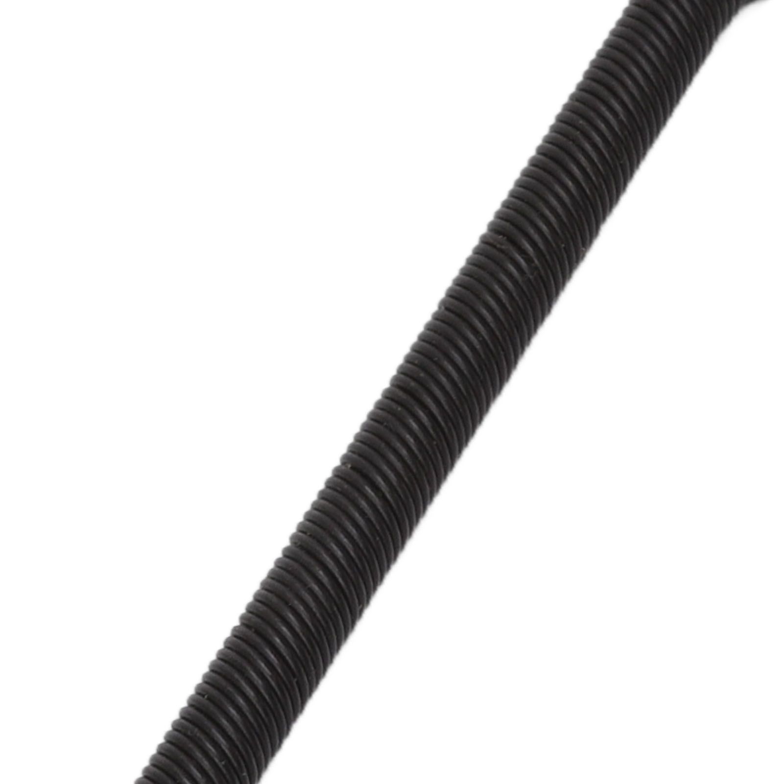 Wrench Extension Rod Bendable Universal Flexible Shaft Sleeve Extension Bar view 13