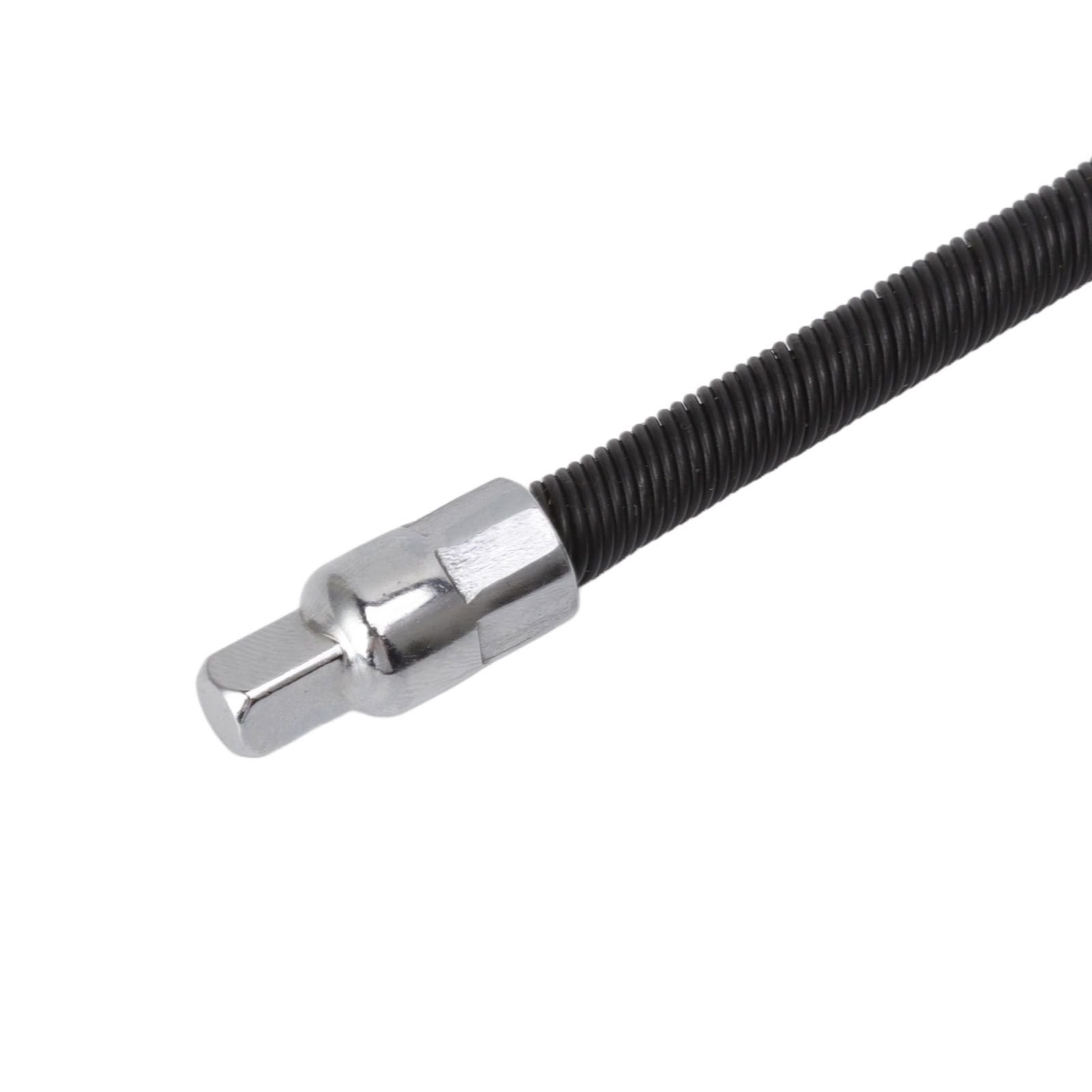 Wrench Extension Rod Bendable Universal Flexible Shaft Sleeve Extension Bar view 14