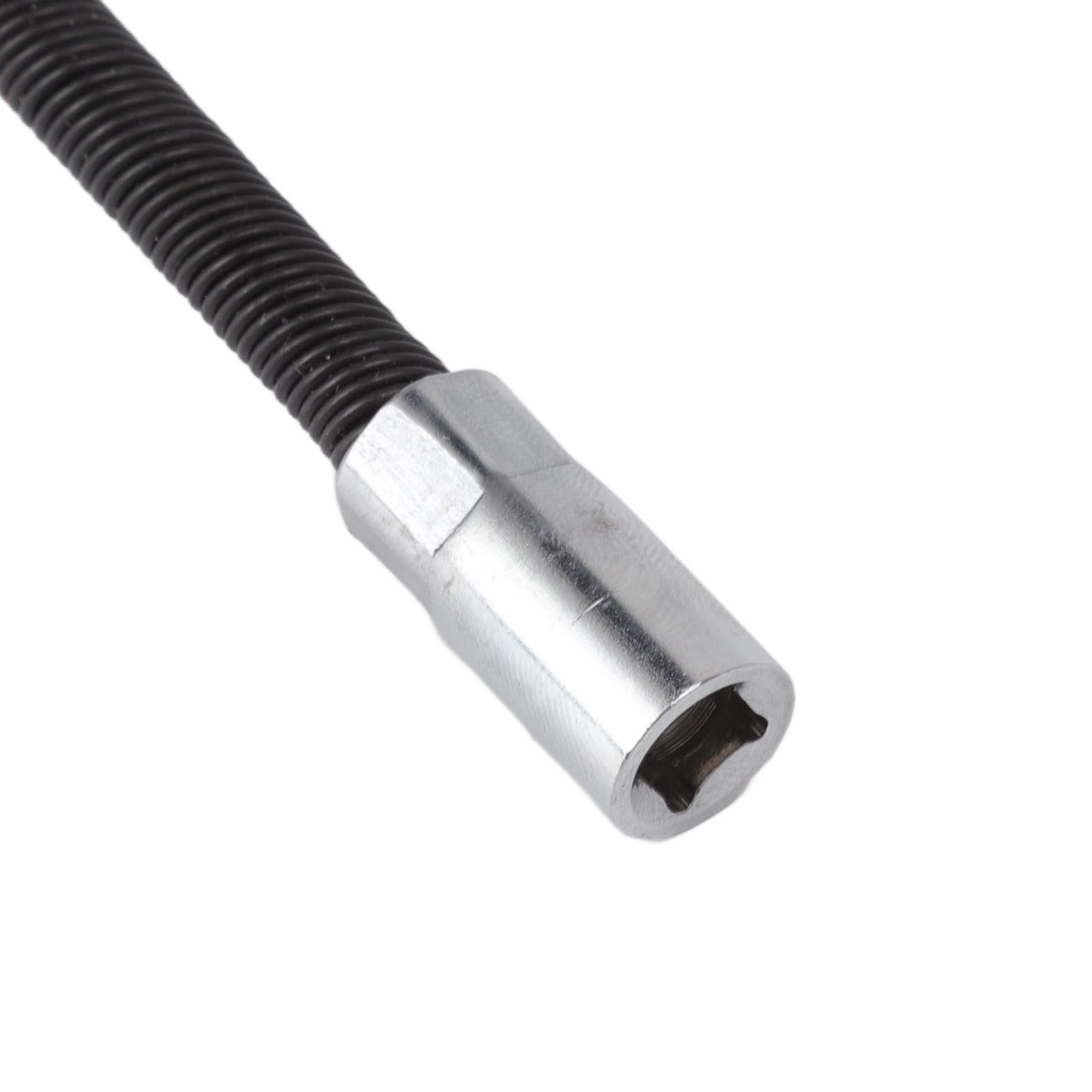 Wrench Extension Rod Bendable Universal Flexible Shaft Sleeve Extension Bar view 15