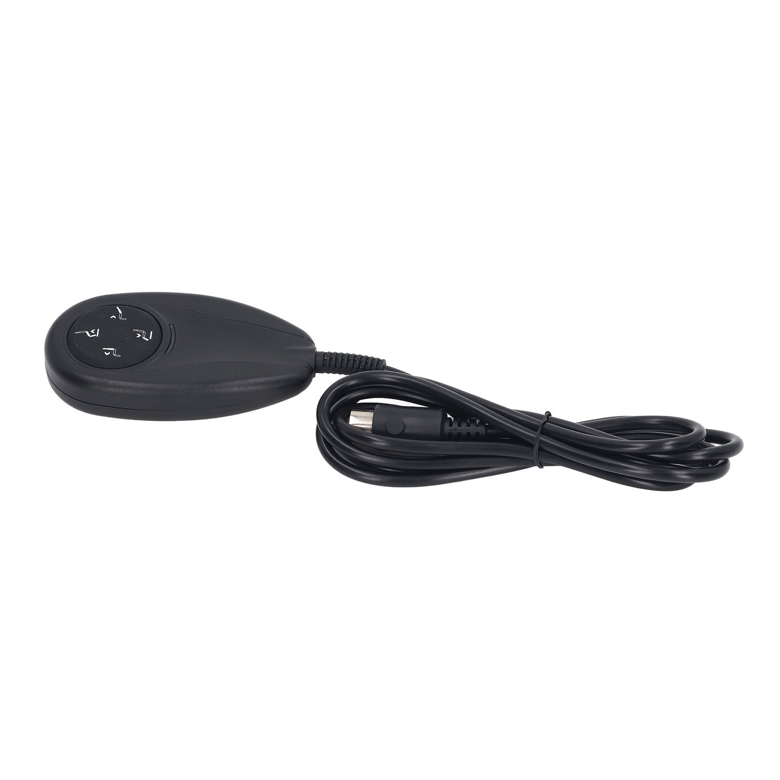 Lift Chair Remote 4 Buttons 5 Pin Up Down Replacement Hand Control Handset for view 2