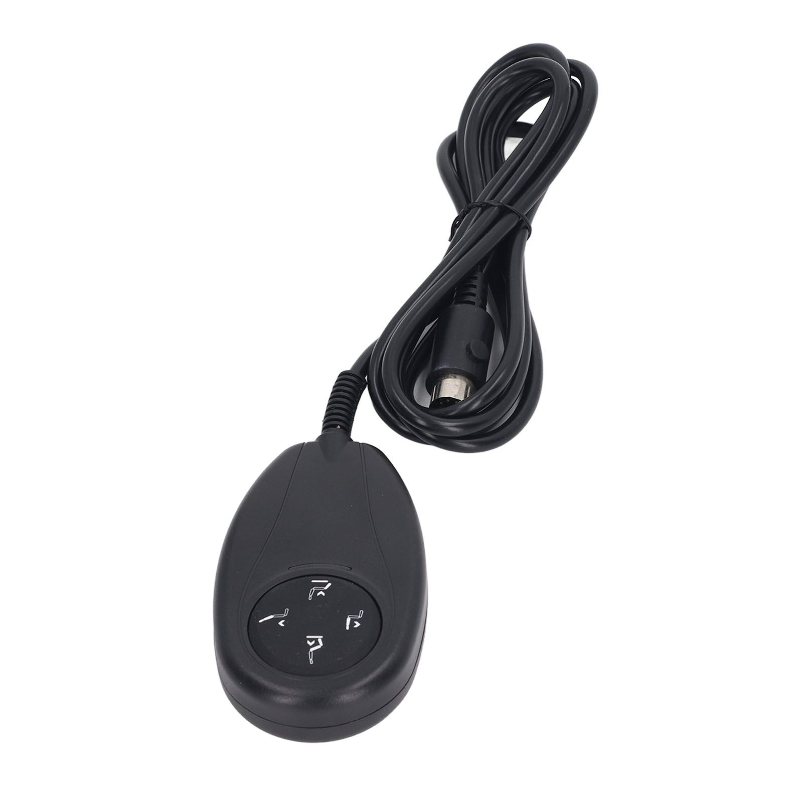 Lift Chair Remote 4 Buttons 5 Pin Up Down Replacement Hand Control Handset for view 4