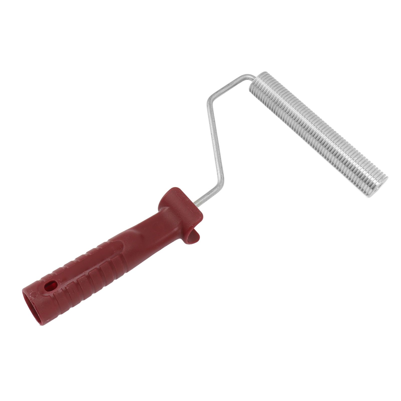 Fiberglass Roller Professional Bubble Remove Roller for Tub Shower Bathtub view 3