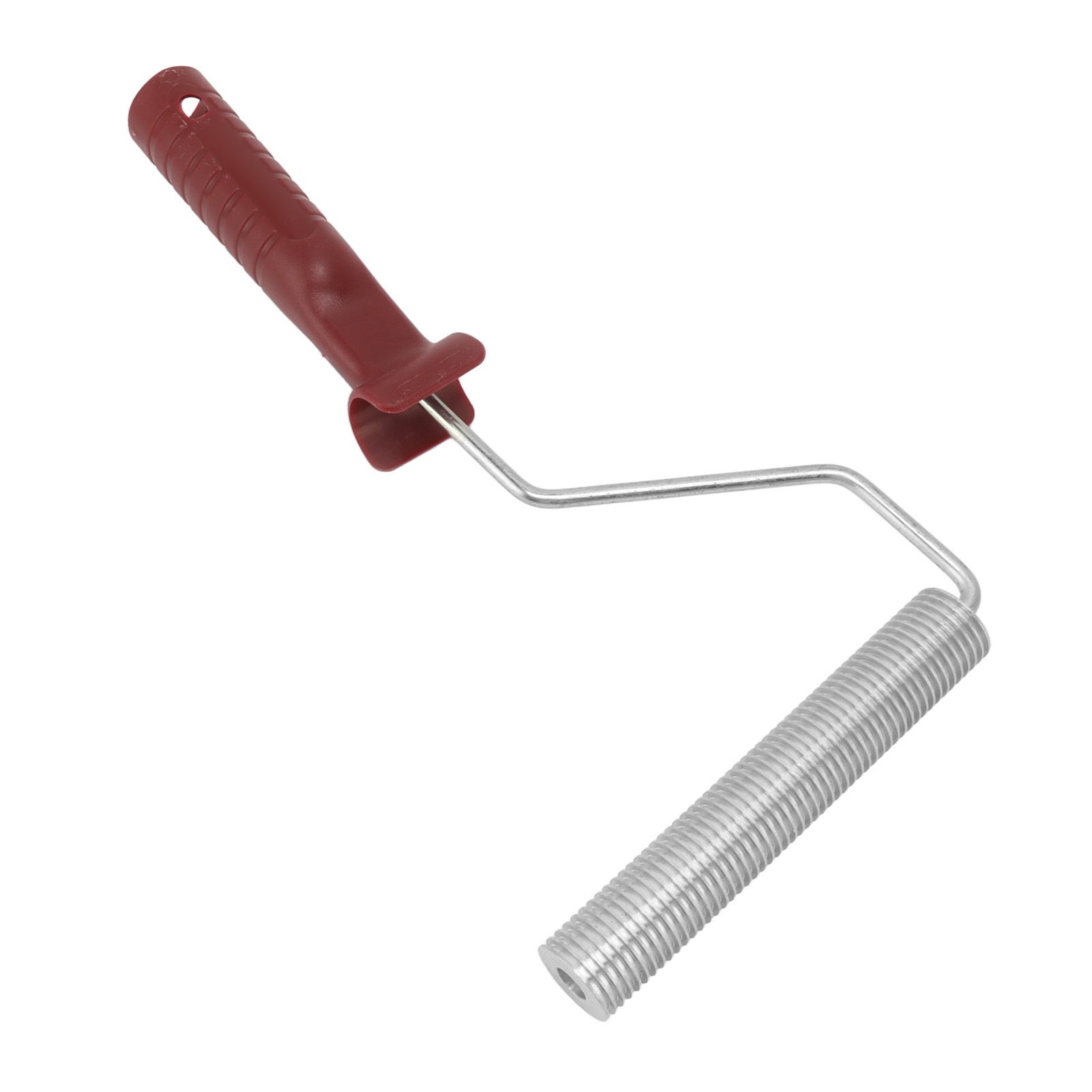 Fiberglass Roller Professional Bubble Remove Roller for Tub Shower Bathtub view 4