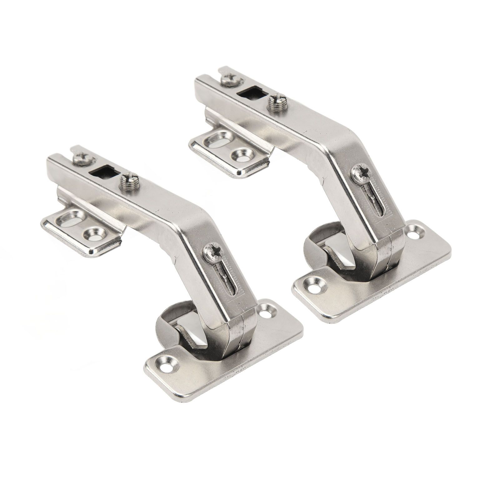 135 Degree Special Hinge Corner Cabinet Door Folded Door Hinge for Cabinet view 2