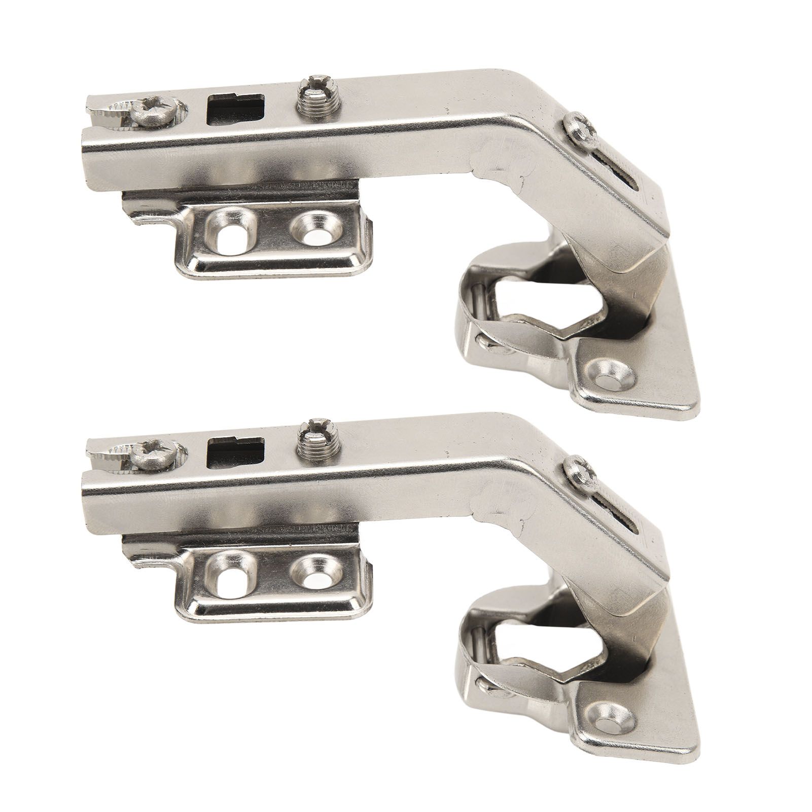 135 Degree Special Hinge Corner Cabinet Door Folded Door Hinge for Cabinet view 3