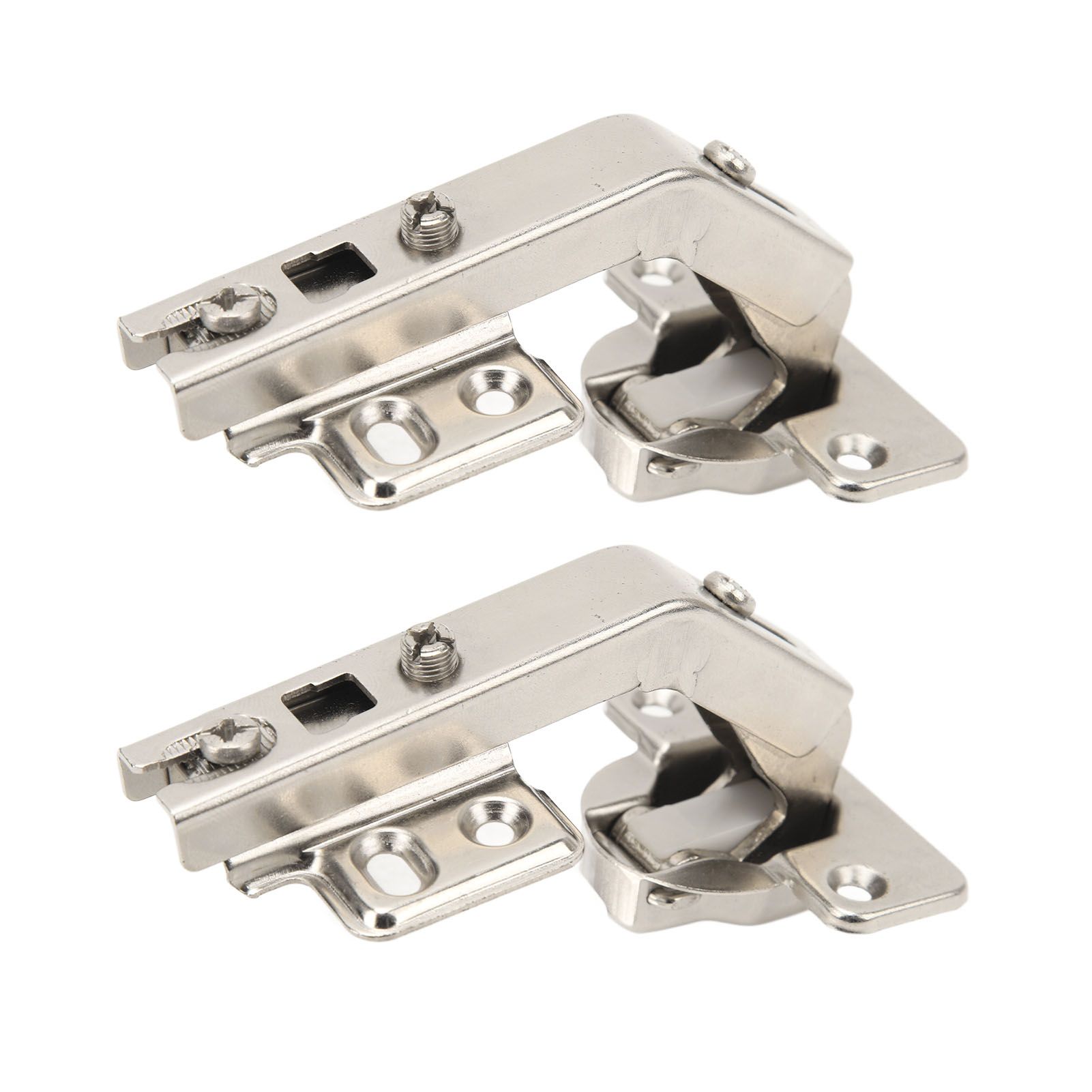 135 Degree Special Hinge Corner Cabinet Door Folded Door Hinge for Cabinet view 4