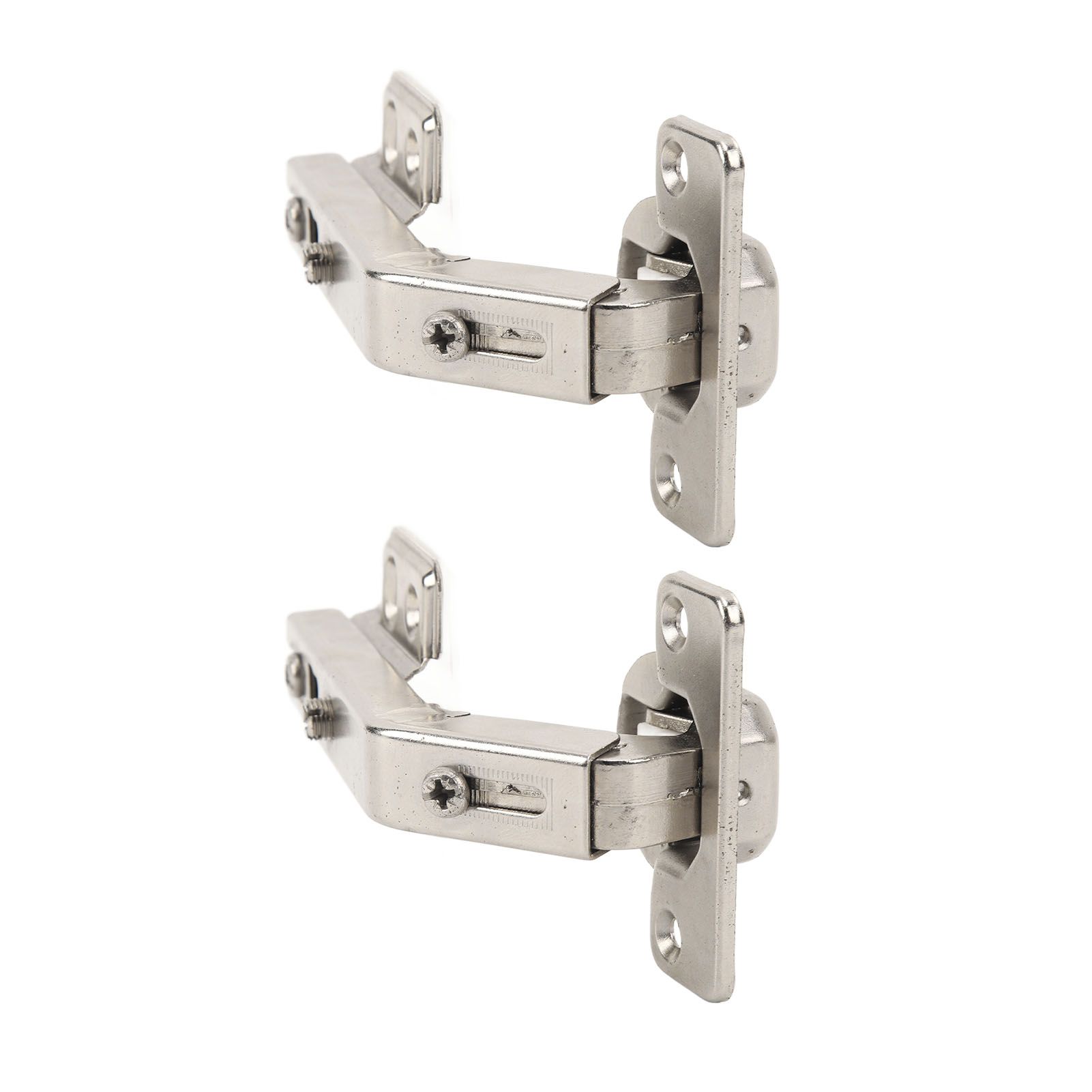 135 Degree Special Hinge Corner Cabinet Door Folded Door Hinge for Cabinet view 6