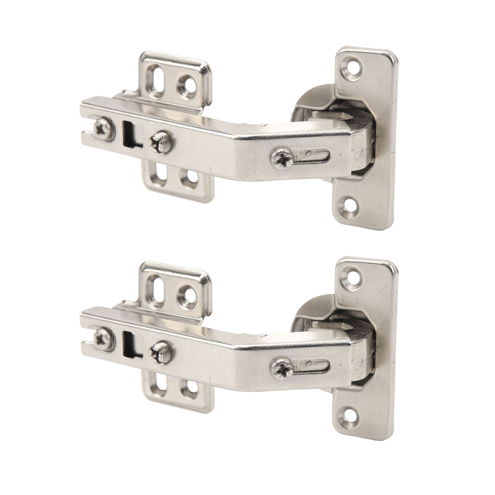 135 Degree Special Hinge Corner Cabinet Door Folded Door Hinge for Cabinet view 7