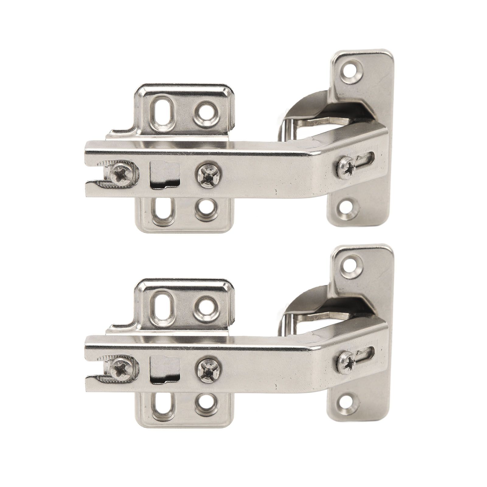 135 Degree Special Hinge Corner Cabinet Door Folded Door Hinge for Cabinet view 8
