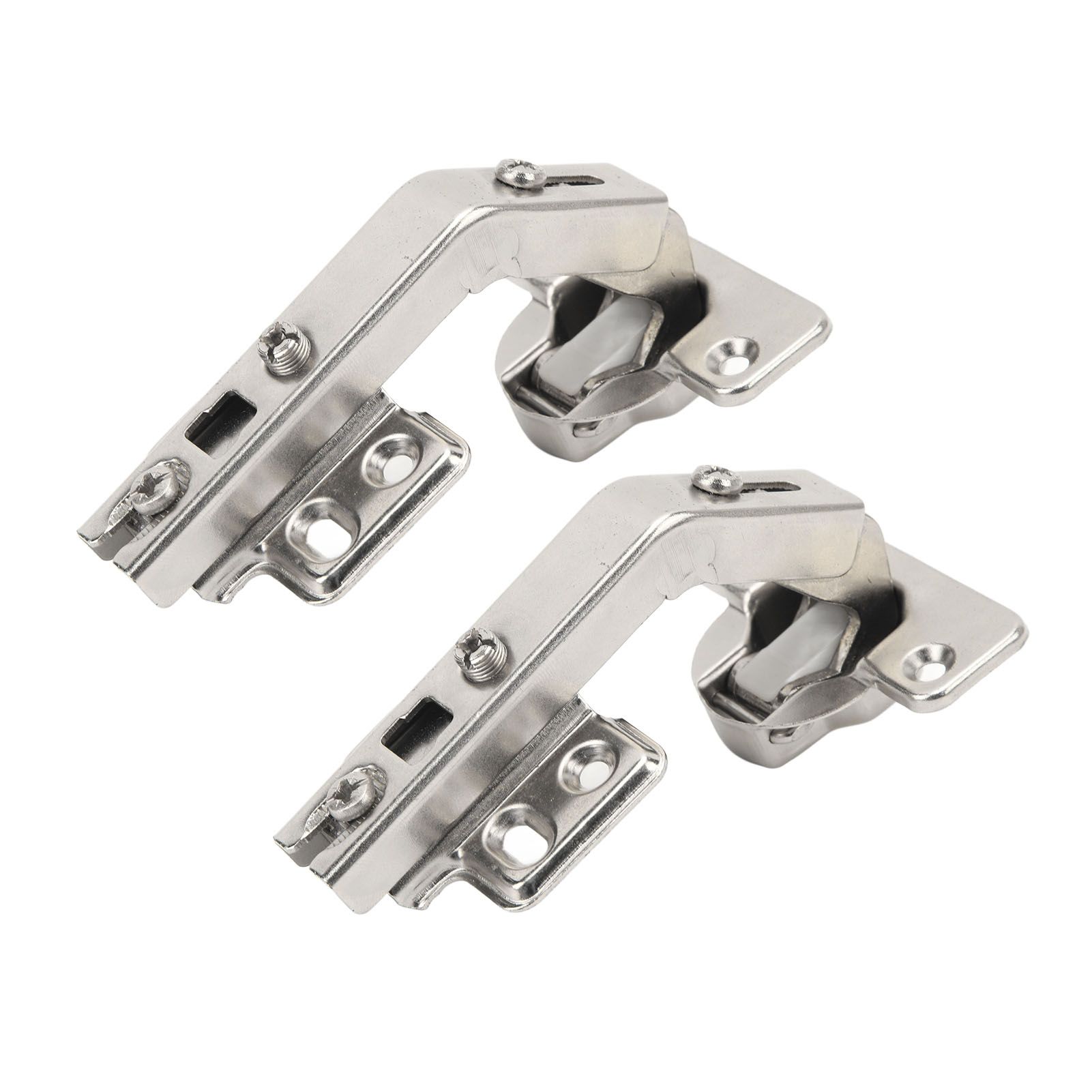 135 Degree Special Hinge Corner Cabinet Door Folded Door Hinge for Cabinet view 9