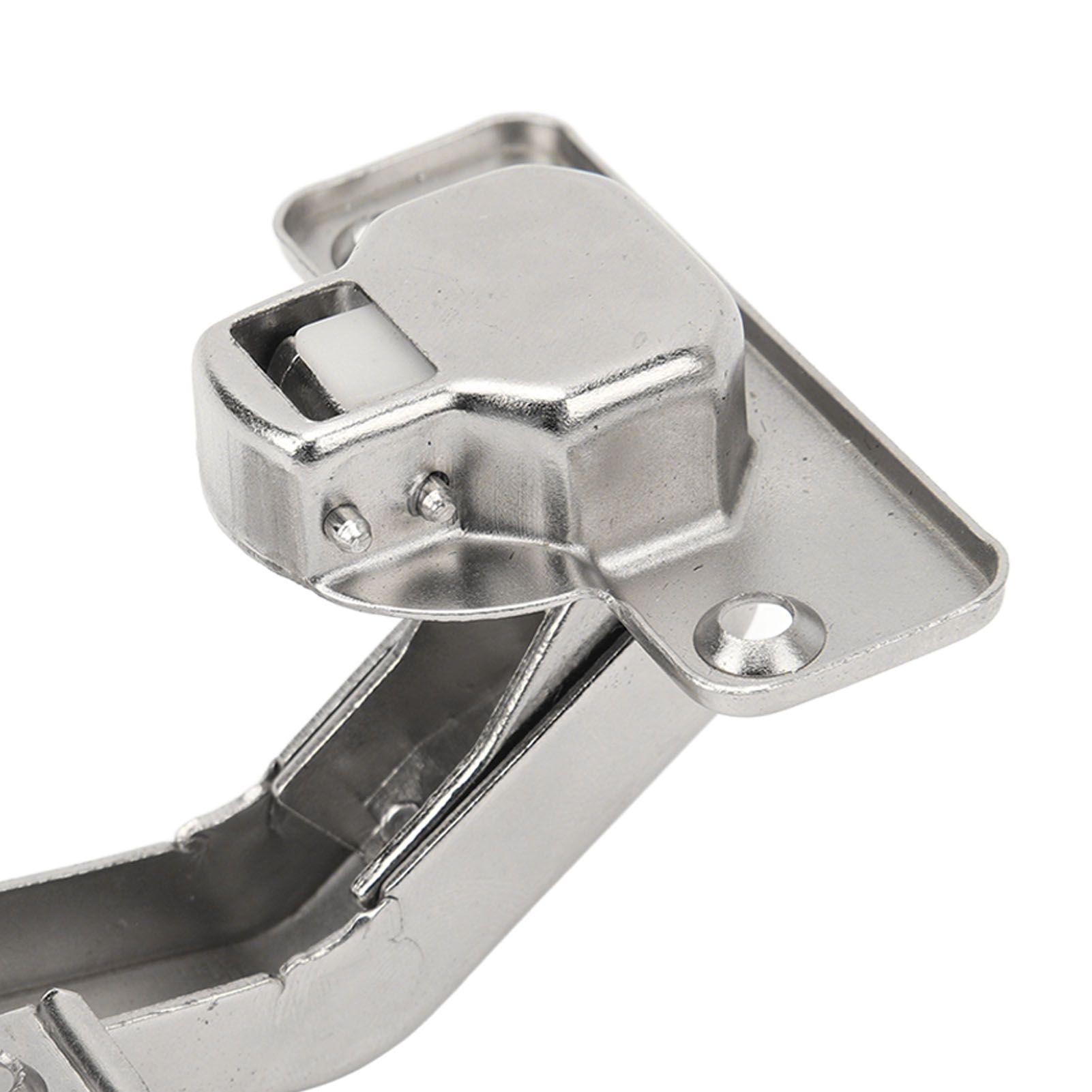 135 Degree Special Hinge Corner Cabinet Door Folded Door Hinge for Cabinet view 14
