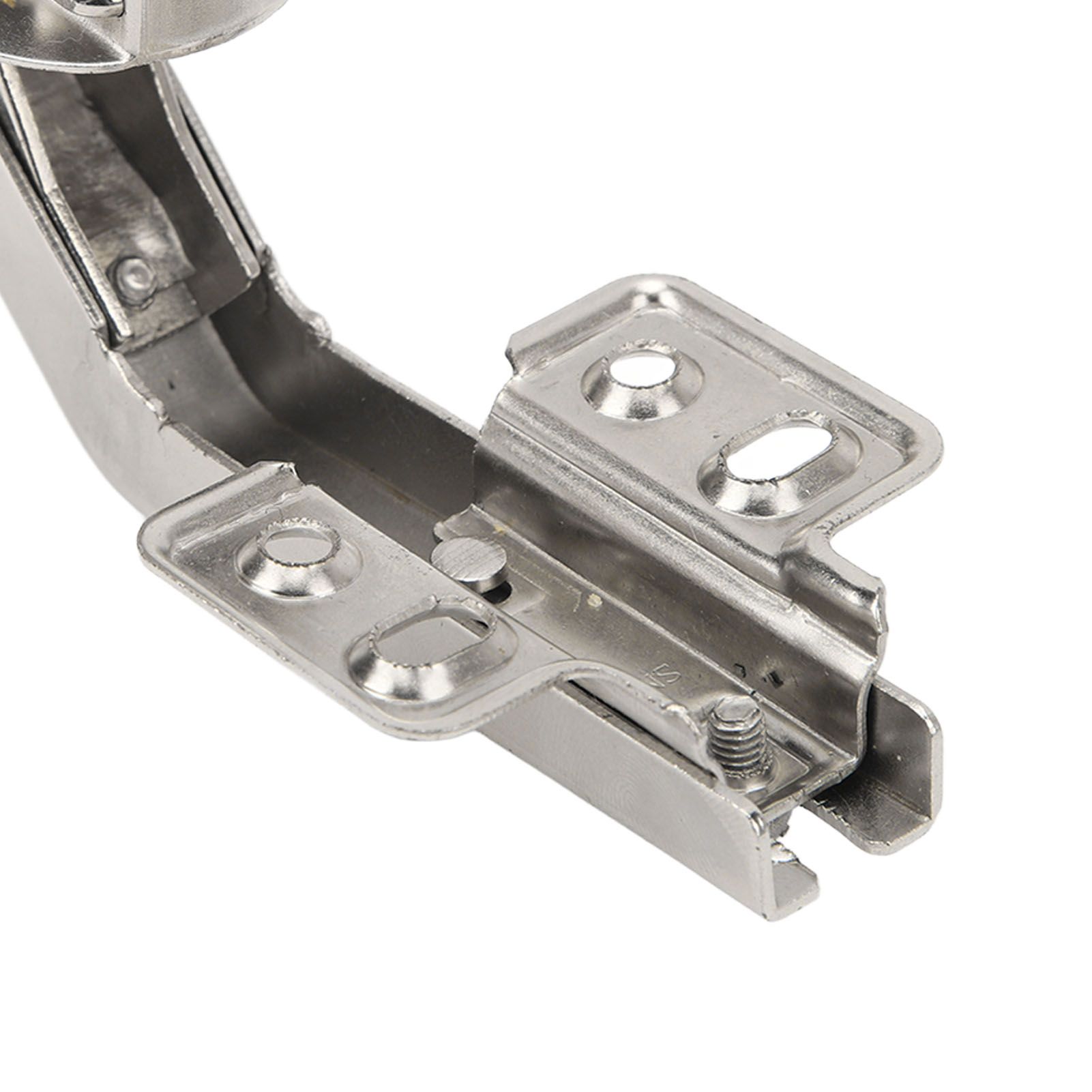 135 Degree Special Hinge Corner Cabinet Door Folded Door Hinge for Cabinet view 15