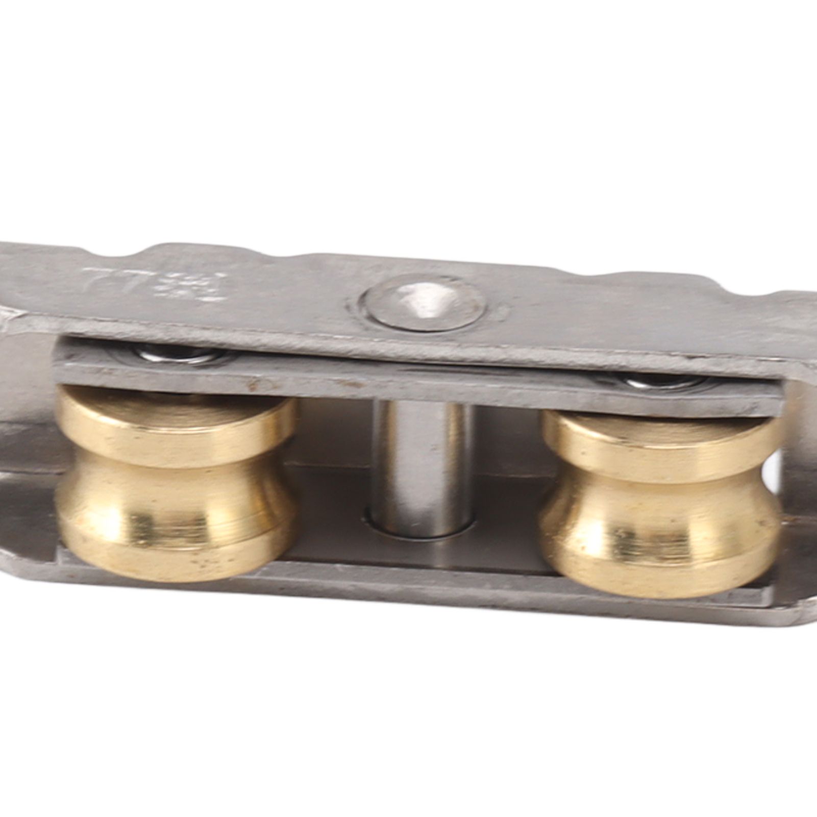 4PCS Sliding Patio Door Roller Assembly Stainless Steel Copper Ball Bearing view 14