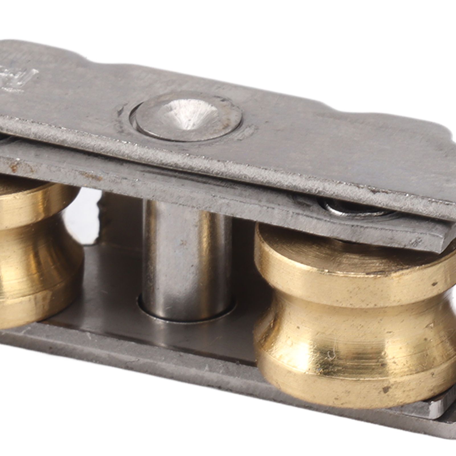 4PCS Sliding Patio Door Roller Assembly Stainless Steel Copper Ball Bearing view 15