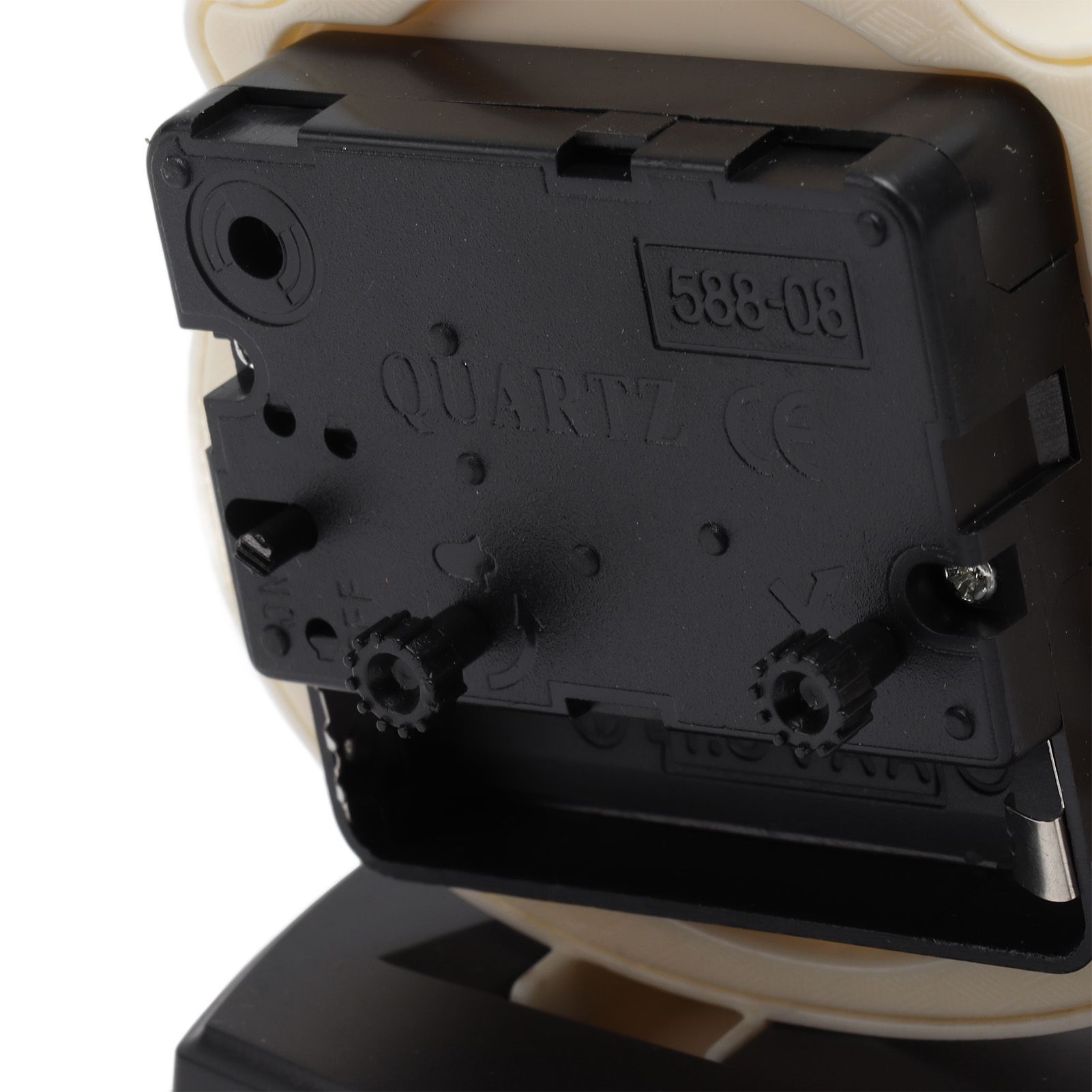 Violin Alarm Clock Unique Appearance Innovative Alarm Clock for Home Living view 14
