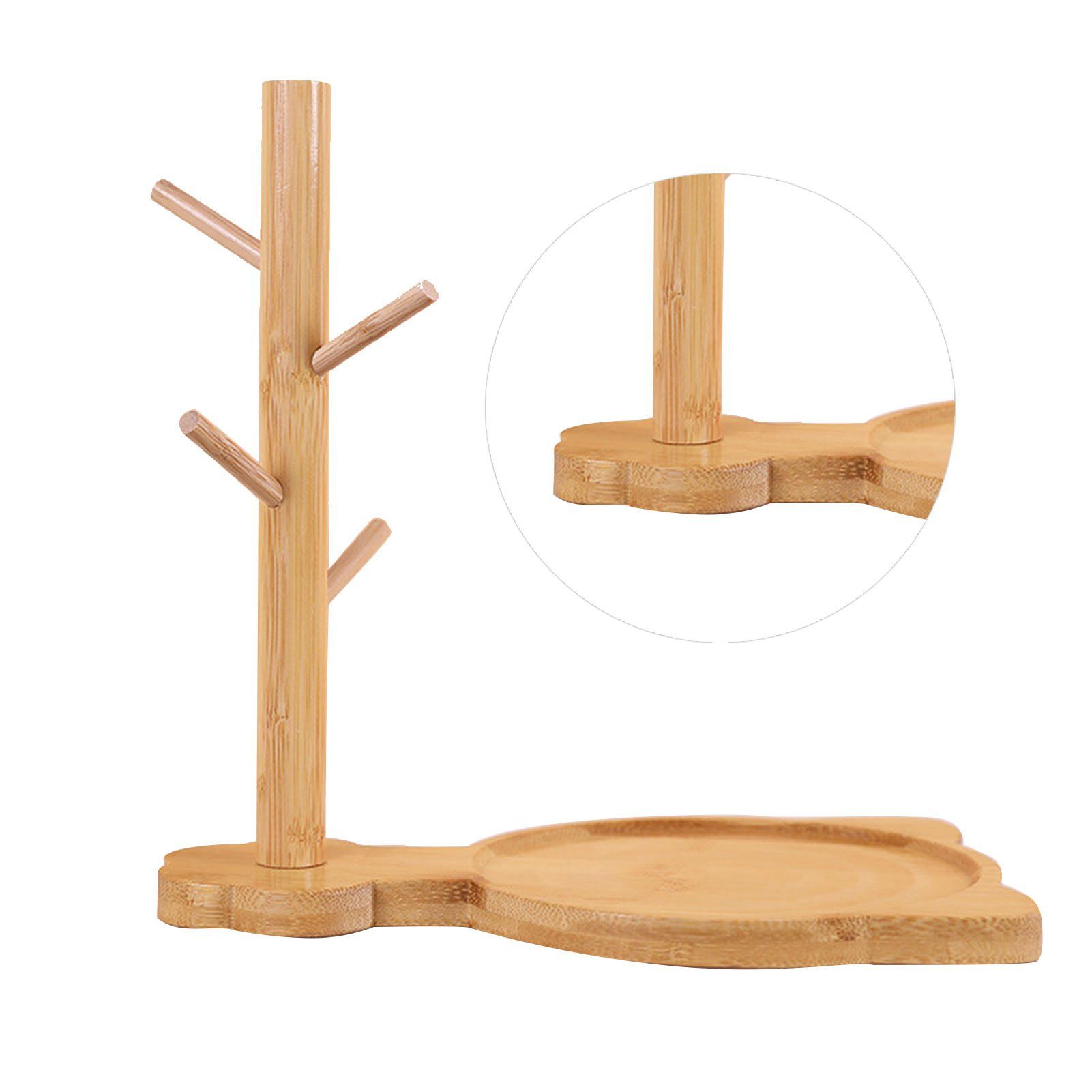 Porch Ornaments Light Luxury High Grade Storage Ornaments Living Room Desktop view 3