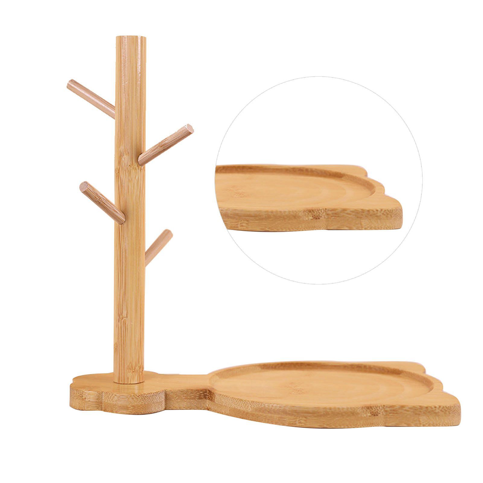 Porch Ornaments Light Luxury High Grade Storage Ornaments Living Room Desktop view 4