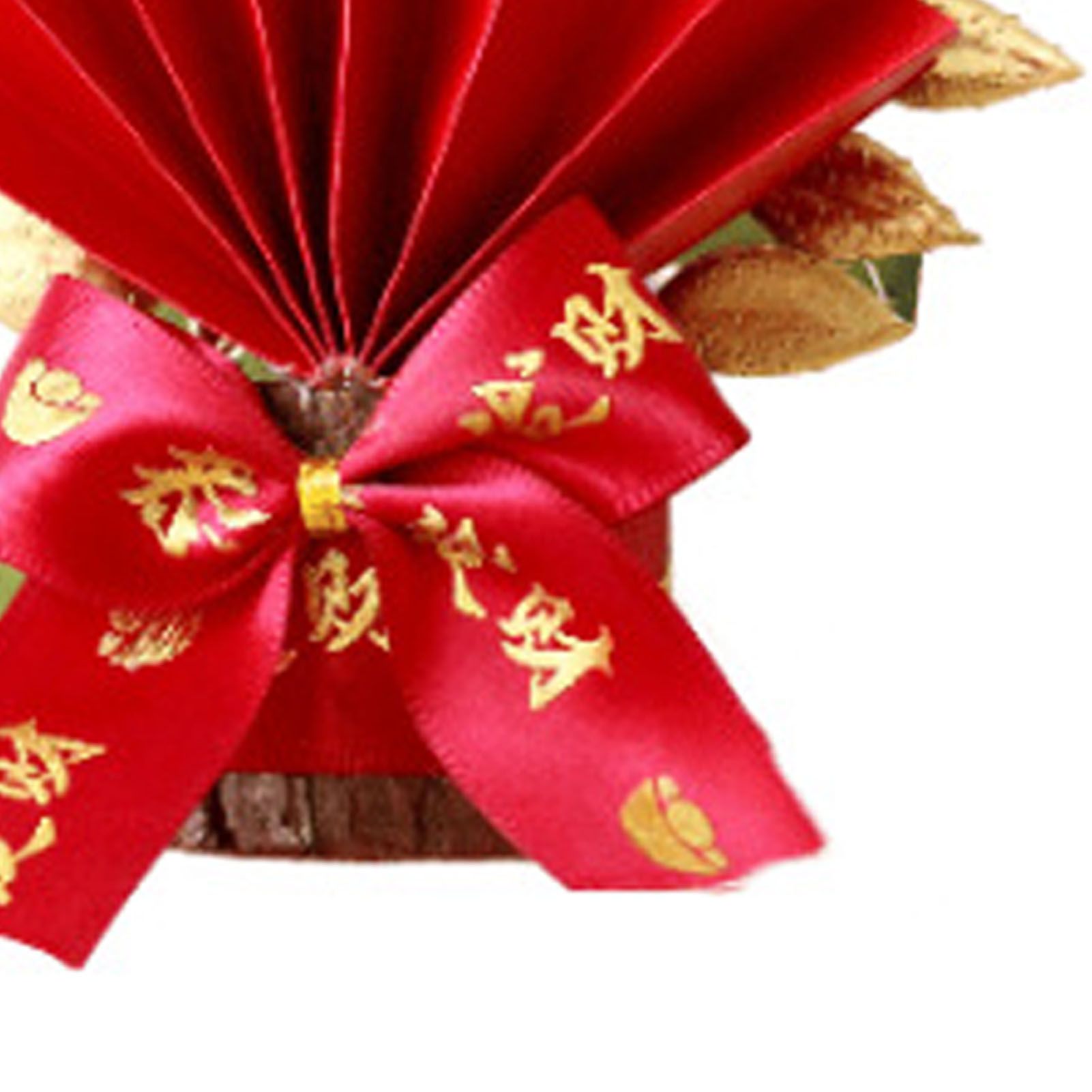 Table Lucky Tree Decoration Lifelike Exquisite Fortune Tree Ornament with view 9