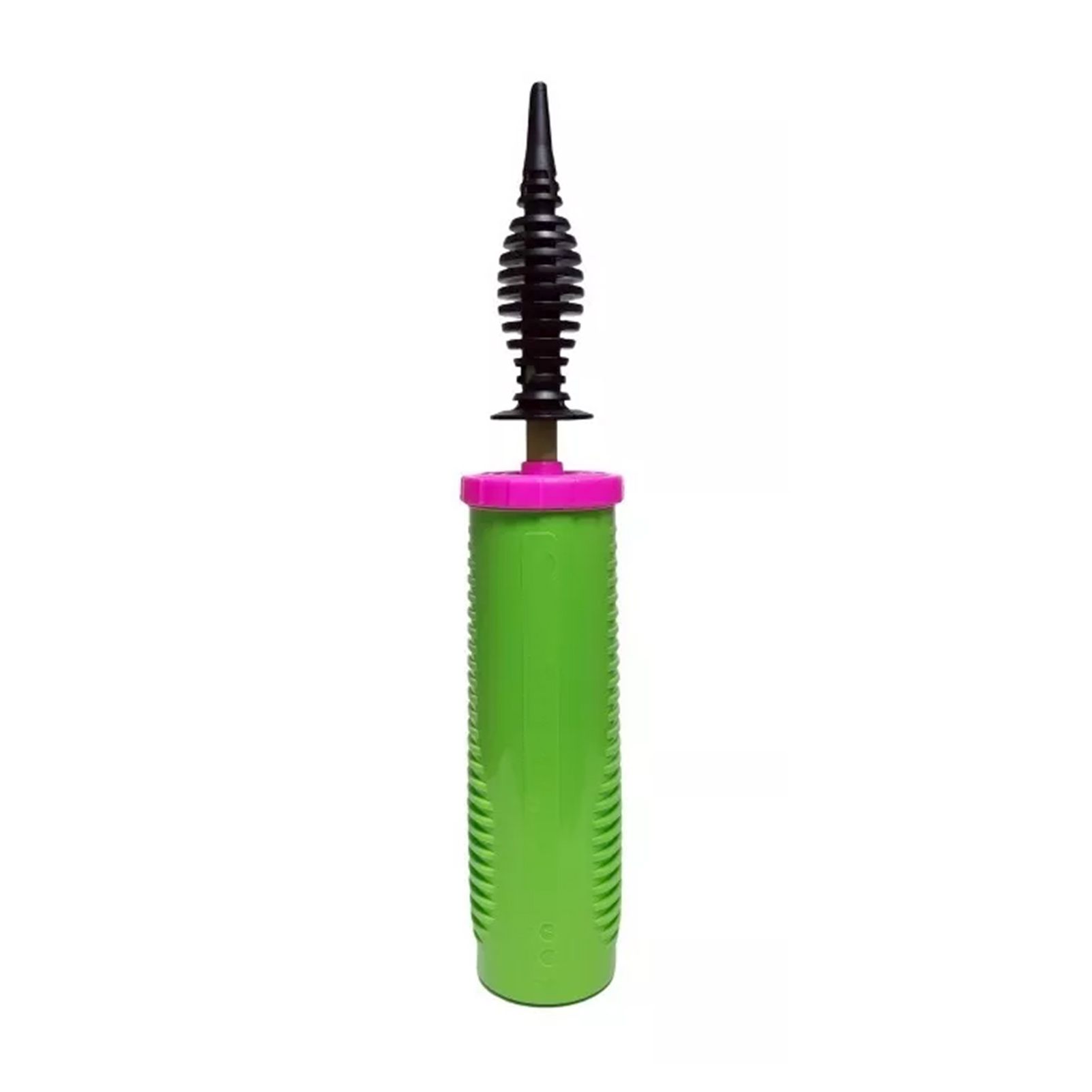 2pcs Balloons Inflator Large Air Output Labor Saving Portable Balloons Hand view 13