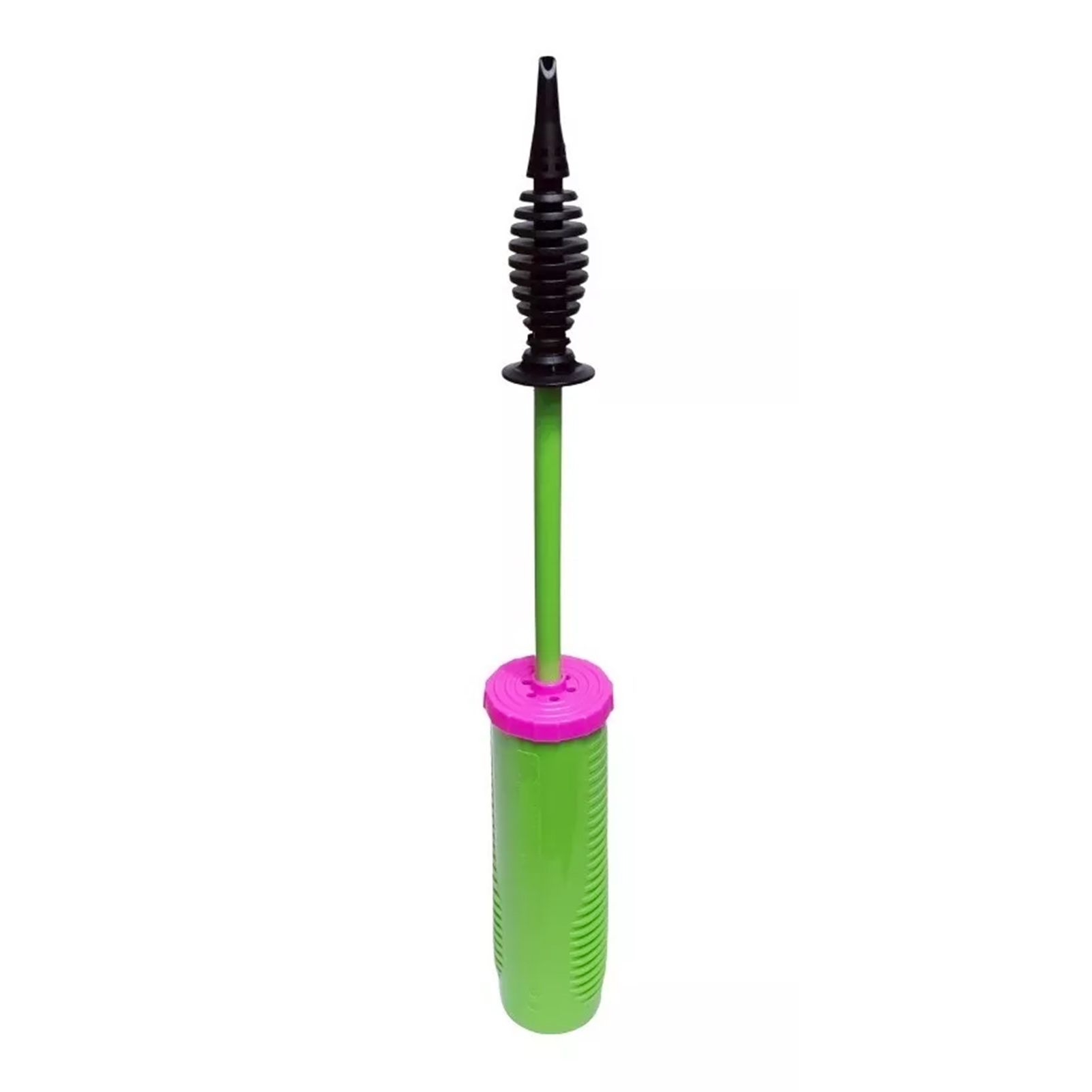 2pcs Balloons Inflator Large Air Output Labor Saving Portable Balloons Hand view 14