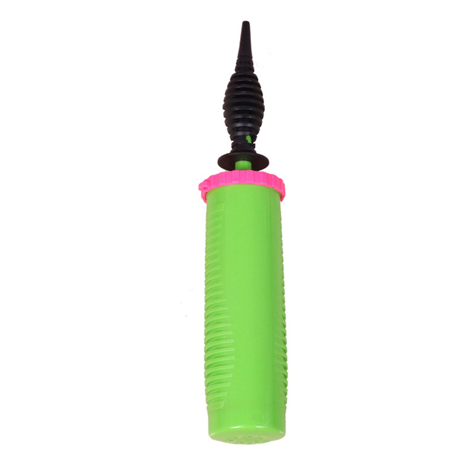 2pcs Balloons Inflator Large Air Output Labor Saving Portable Balloons Hand view 15