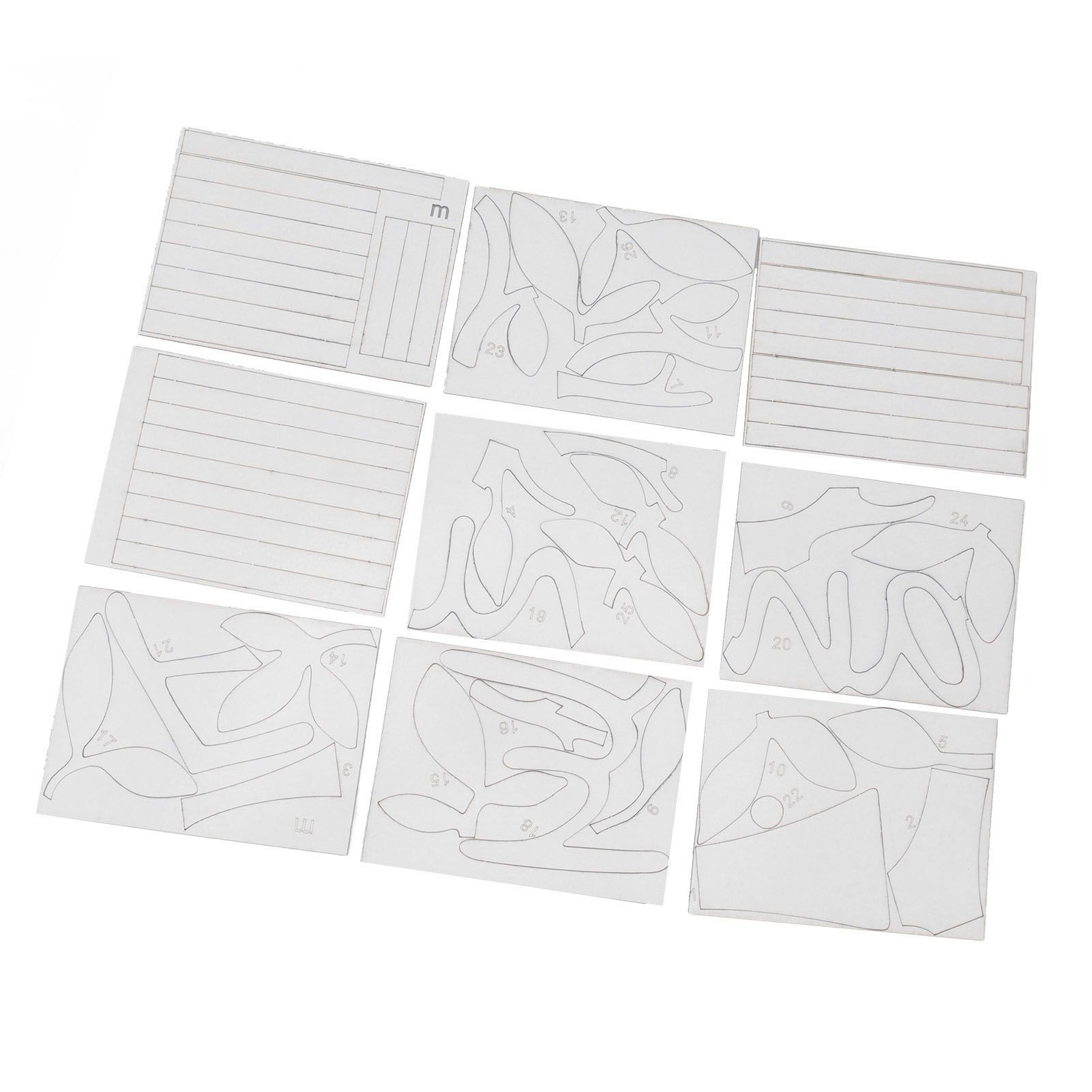 3D Tree Wall Stickers Family Tree Wall Decor Acrylic 3D DIY Mirror Stickers view 7