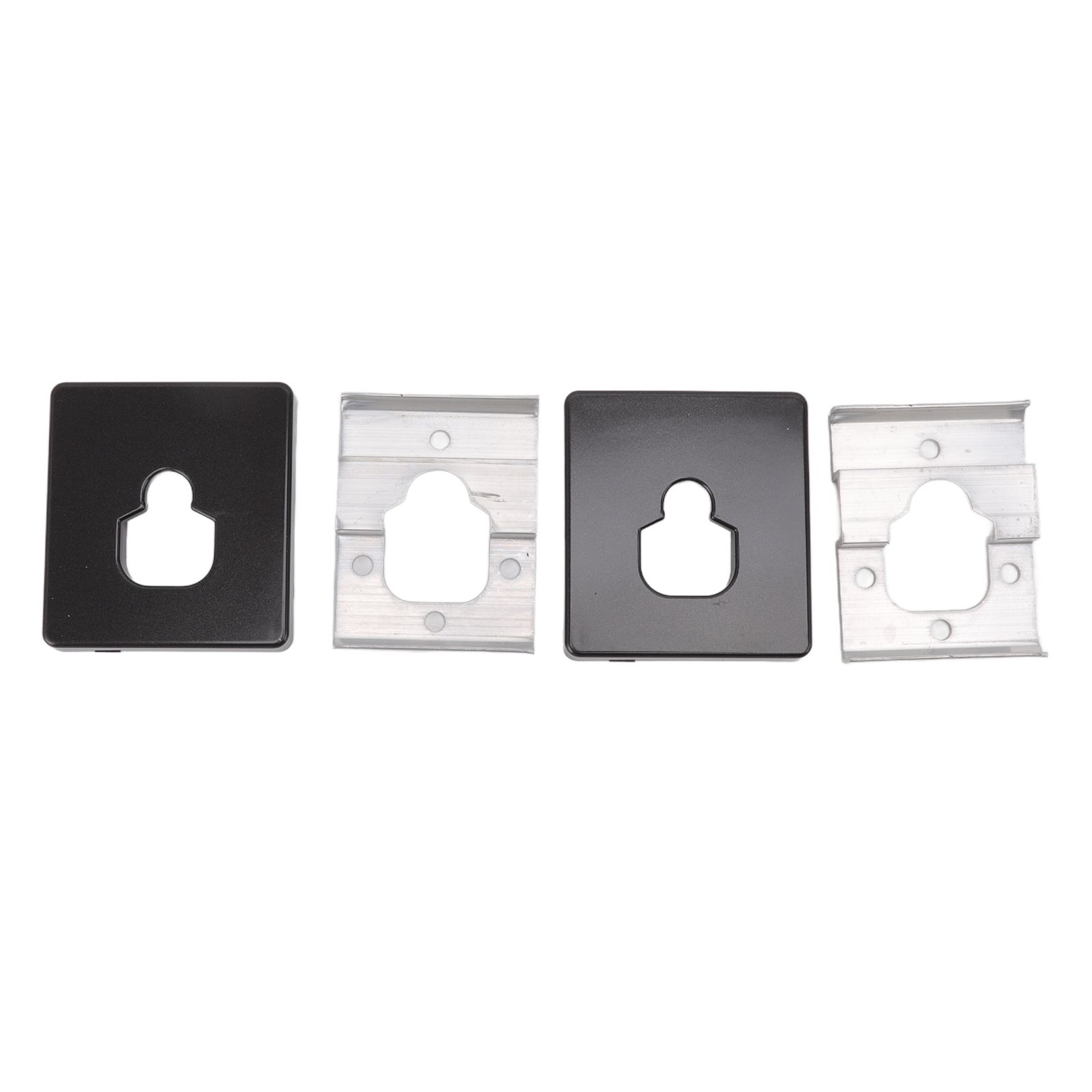 Retractable Clothesline Wall Mounted Heavy Duty Thickened Stainless Steel view 15