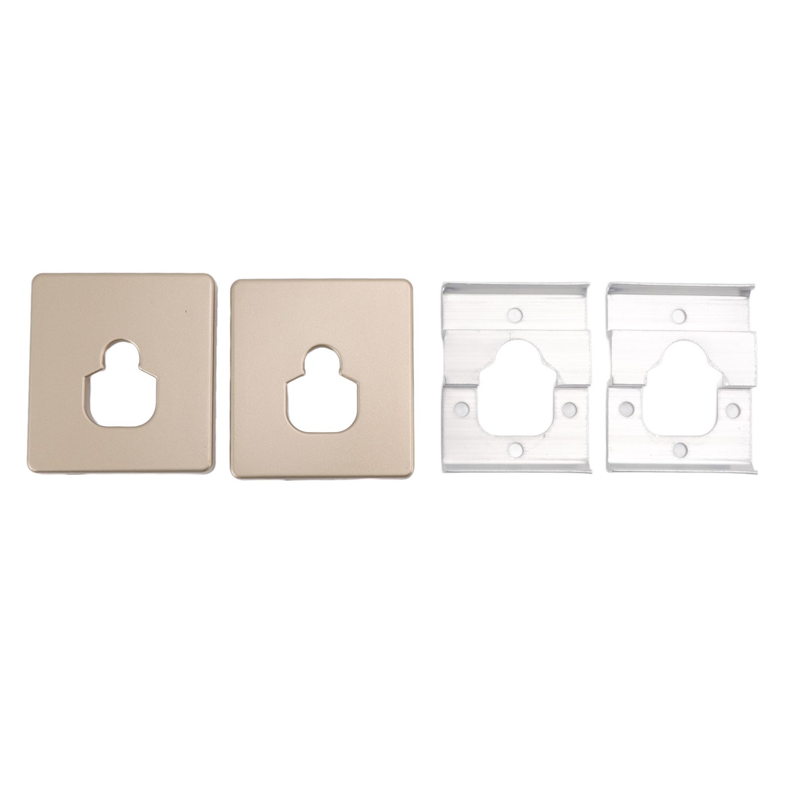Retractable Clothesline Wall Mounted Heavy Duty Thickened Stainless Steel view 15