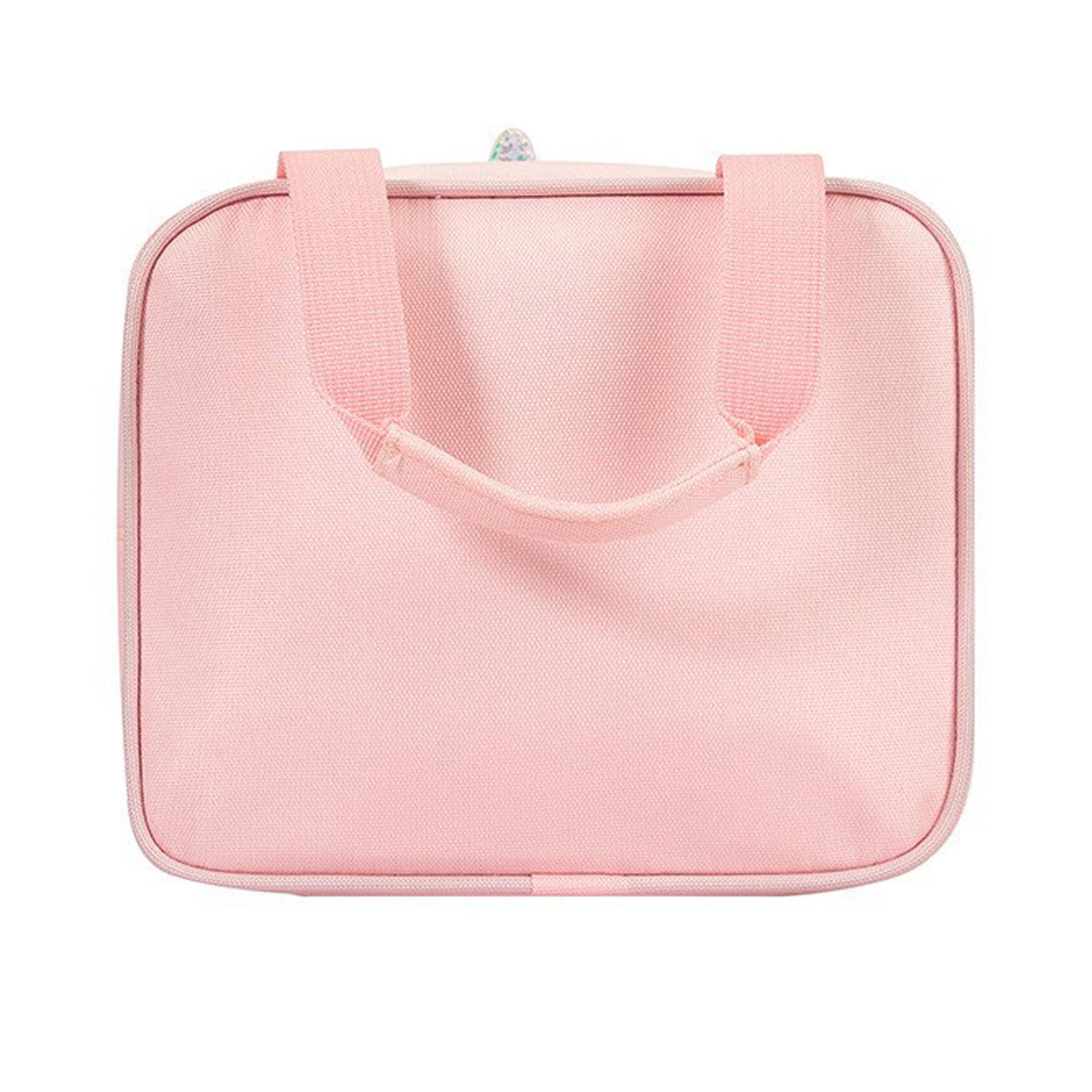 Children Lunch Bag Kindergarten Students Cartoon Portable Insulated Thermal view 15