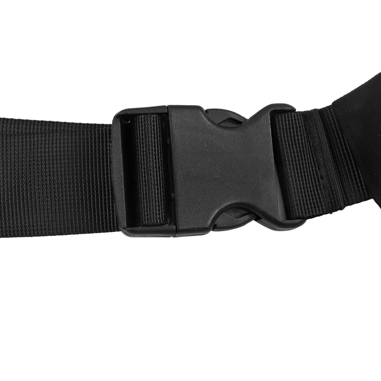 Waist Apron Bag Multi Pocket Waist Belt Bag Fashionable Zipper Closure Tool view 15