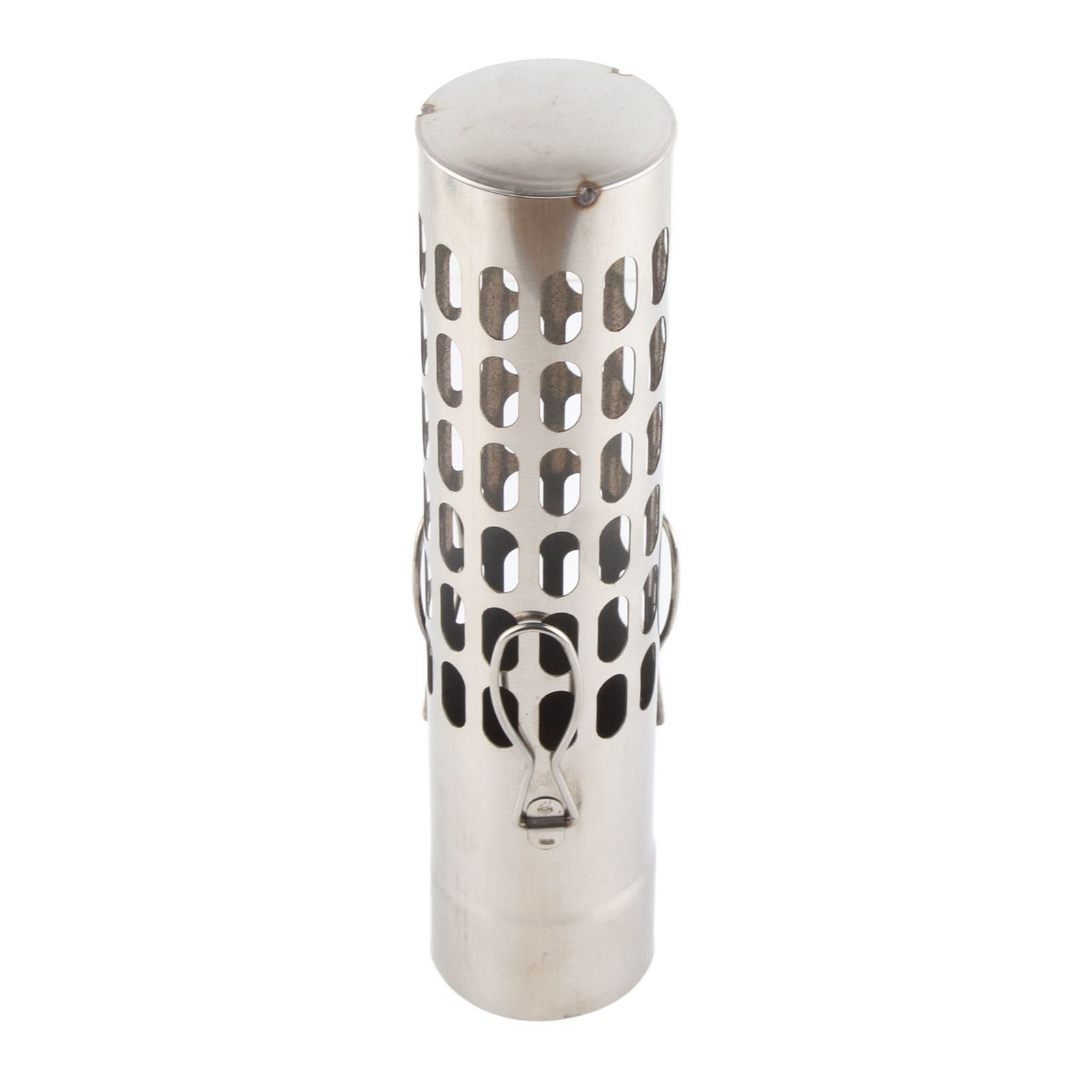 Tent Chimney Pipe Cover Weatherproof Ventilation Stainless Steel Stove Pipe view 2