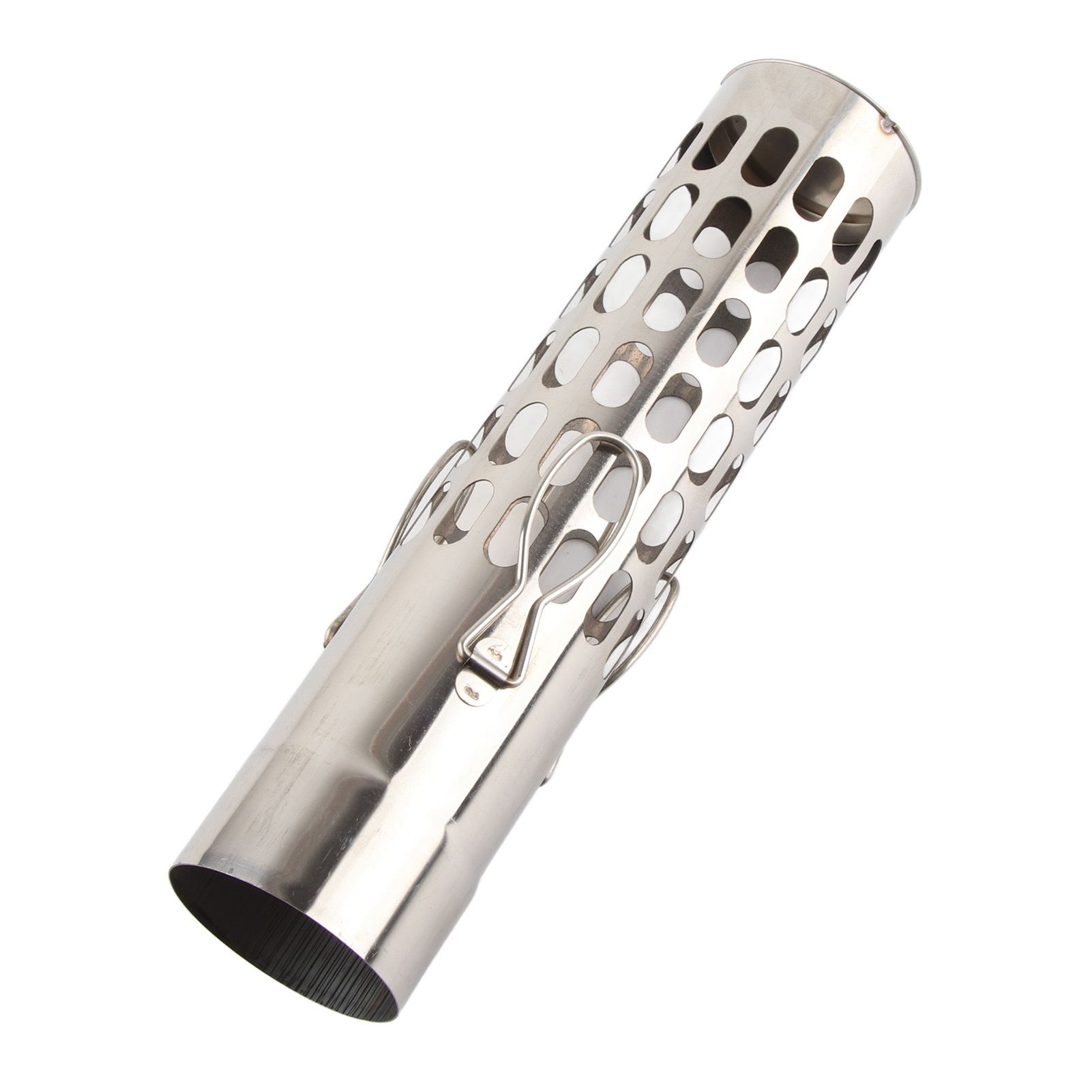 Tent Chimney Pipe Cover Weatherproof Ventilation Stainless Steel Stove Pipe view 3