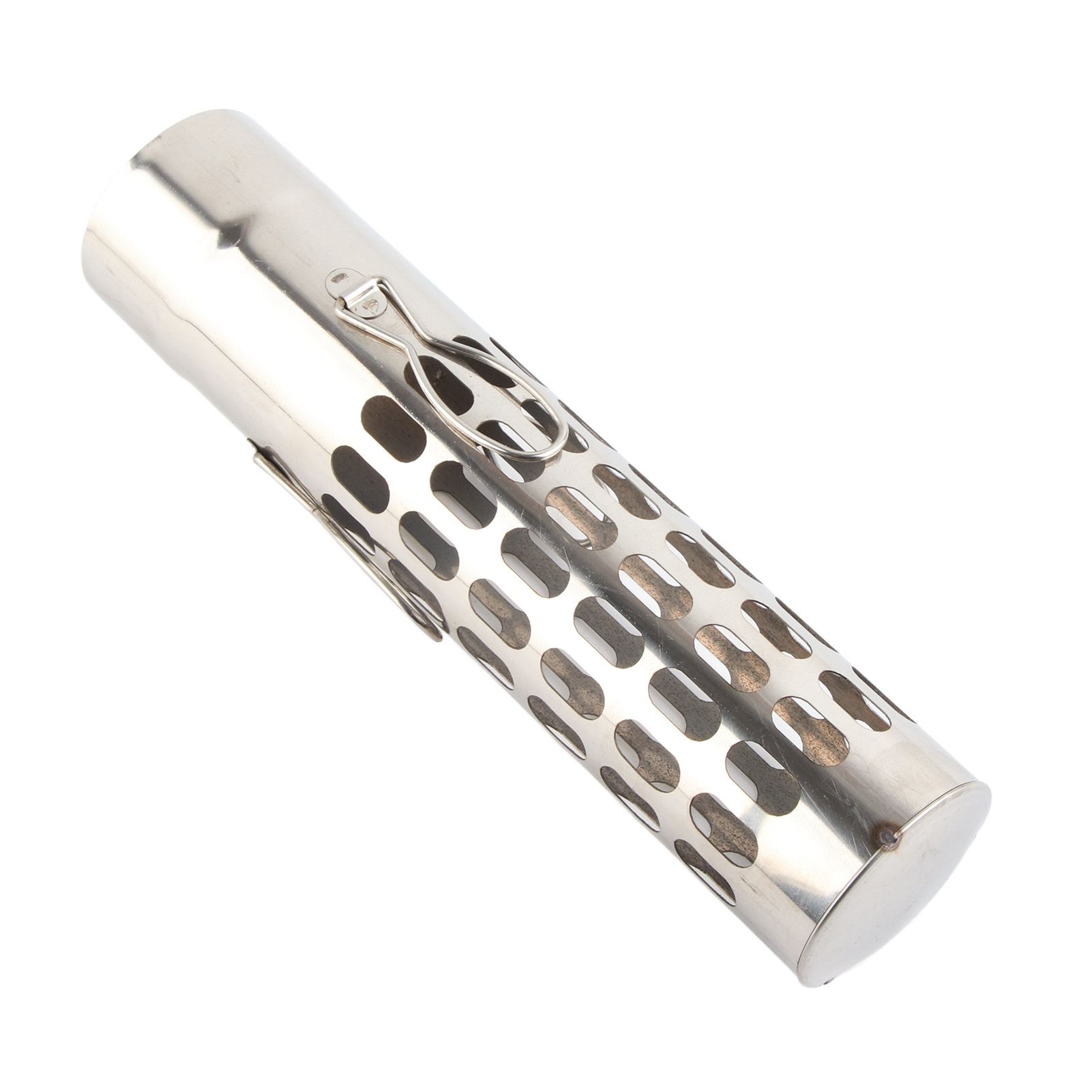 Tent Chimney Pipe Cover Weatherproof Ventilation Stainless Steel Stove Pipe view 5