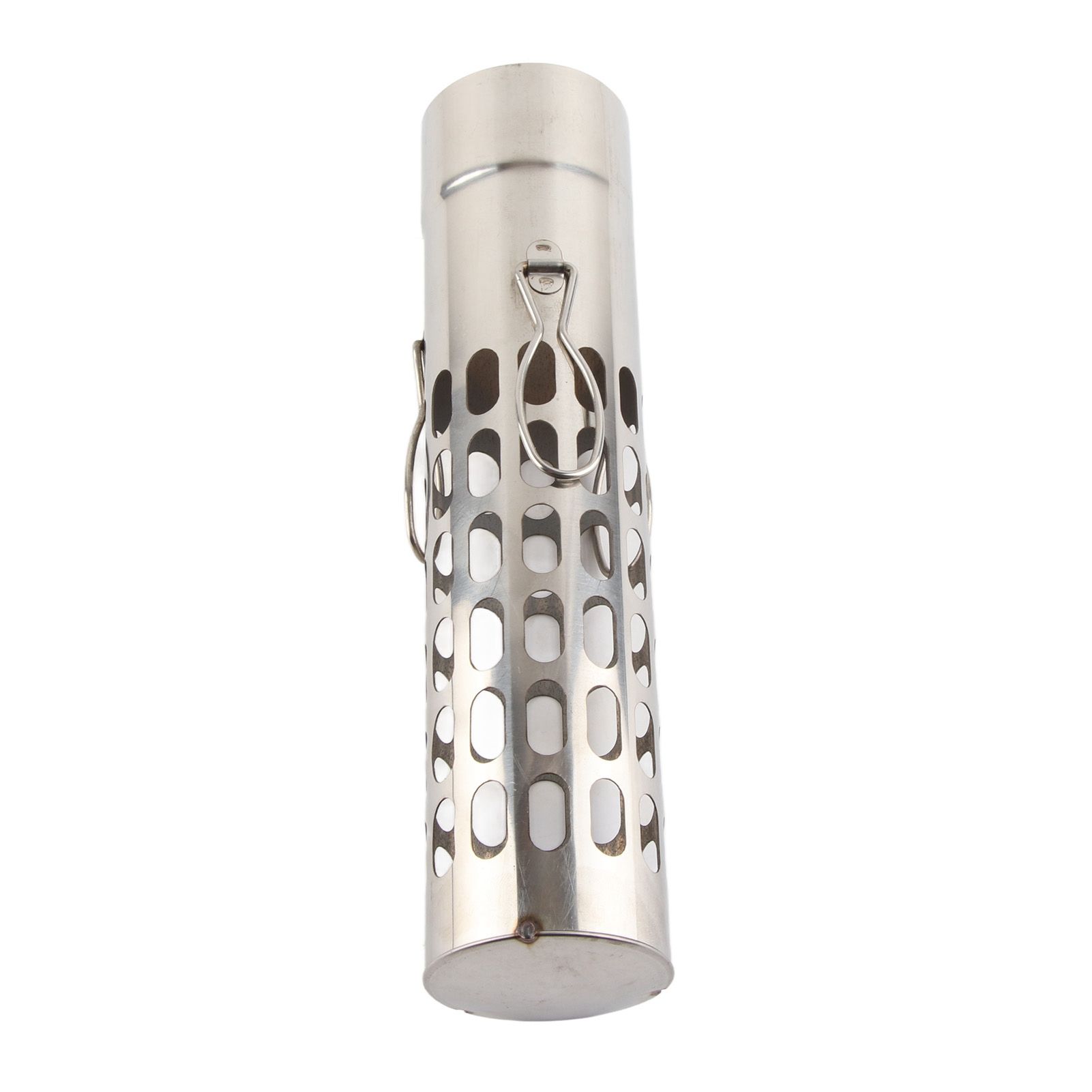 Tent Chimney Pipe Cover Weatherproof Ventilation Stainless Steel Stove Pipe view 6