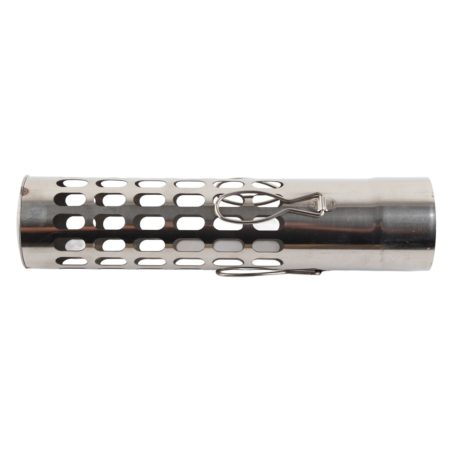 Tent Chimney Pipe Cover Weatherproof Ventilation Stainless Steel Stove Pipe view 8