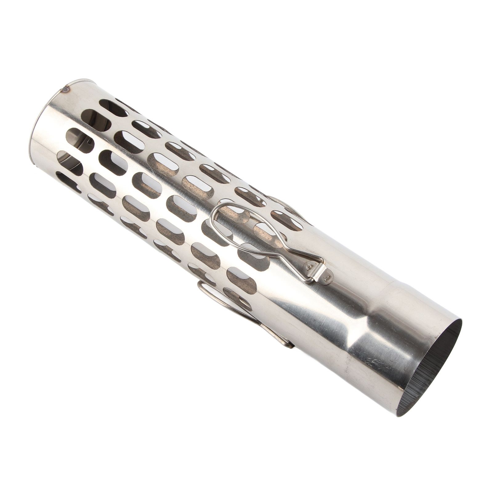 Tent Chimney Pipe Cover Weatherproof Ventilation Stainless Steel Stove Pipe view 9