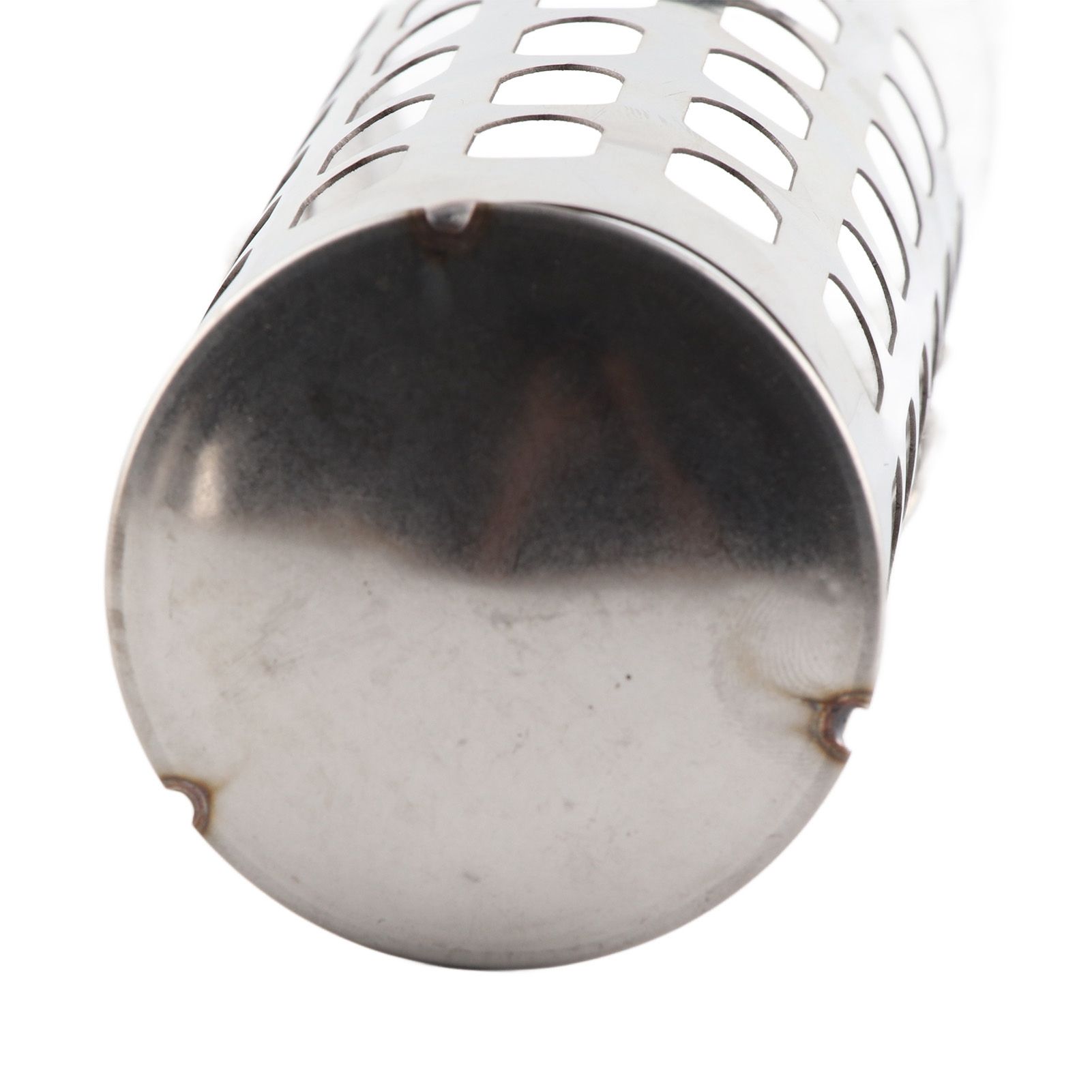Tent Chimney Pipe Cover Weatherproof Ventilation Stainless Steel Stove Pipe view 10
