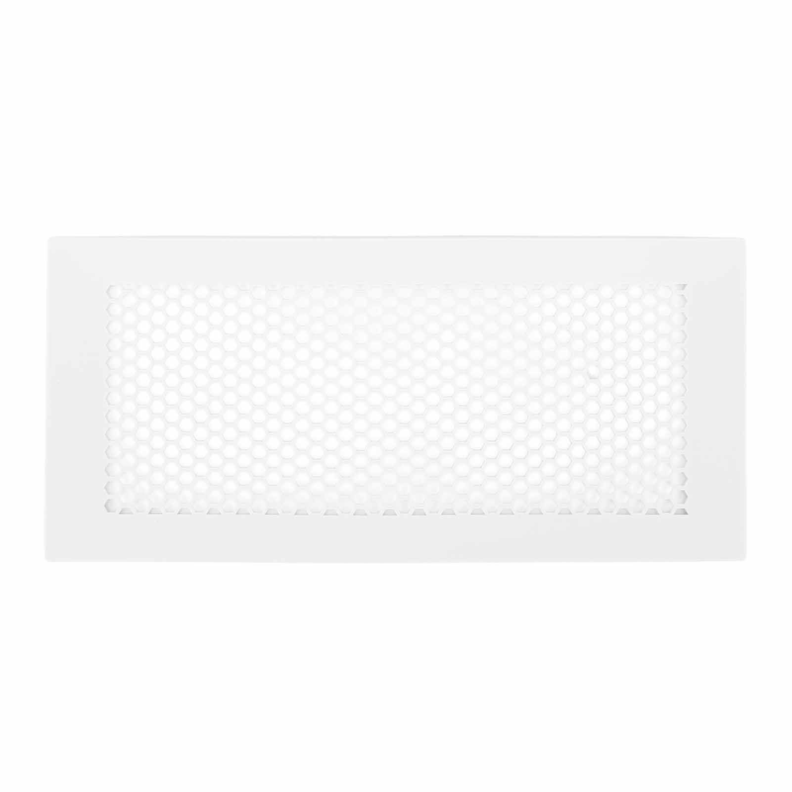 1Pcs Floor Vent Cover Silicone Drain Cover Good Filtering Protection for Home